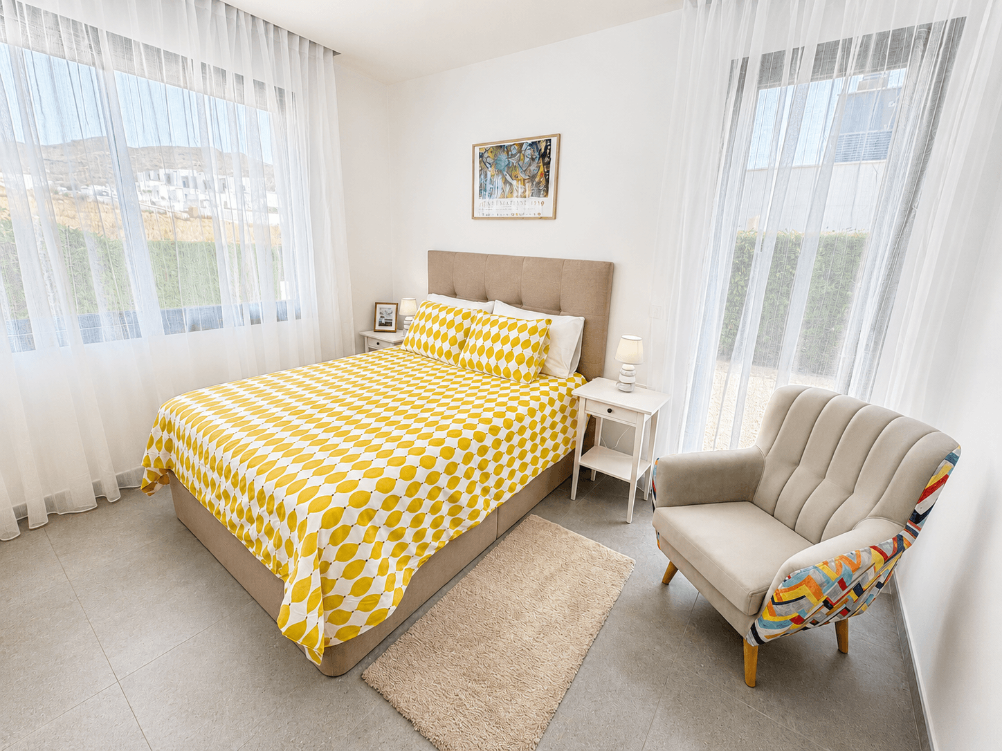 Villa - Chalet de 4 dormitorios en Altaona Golf and Country Village - 41