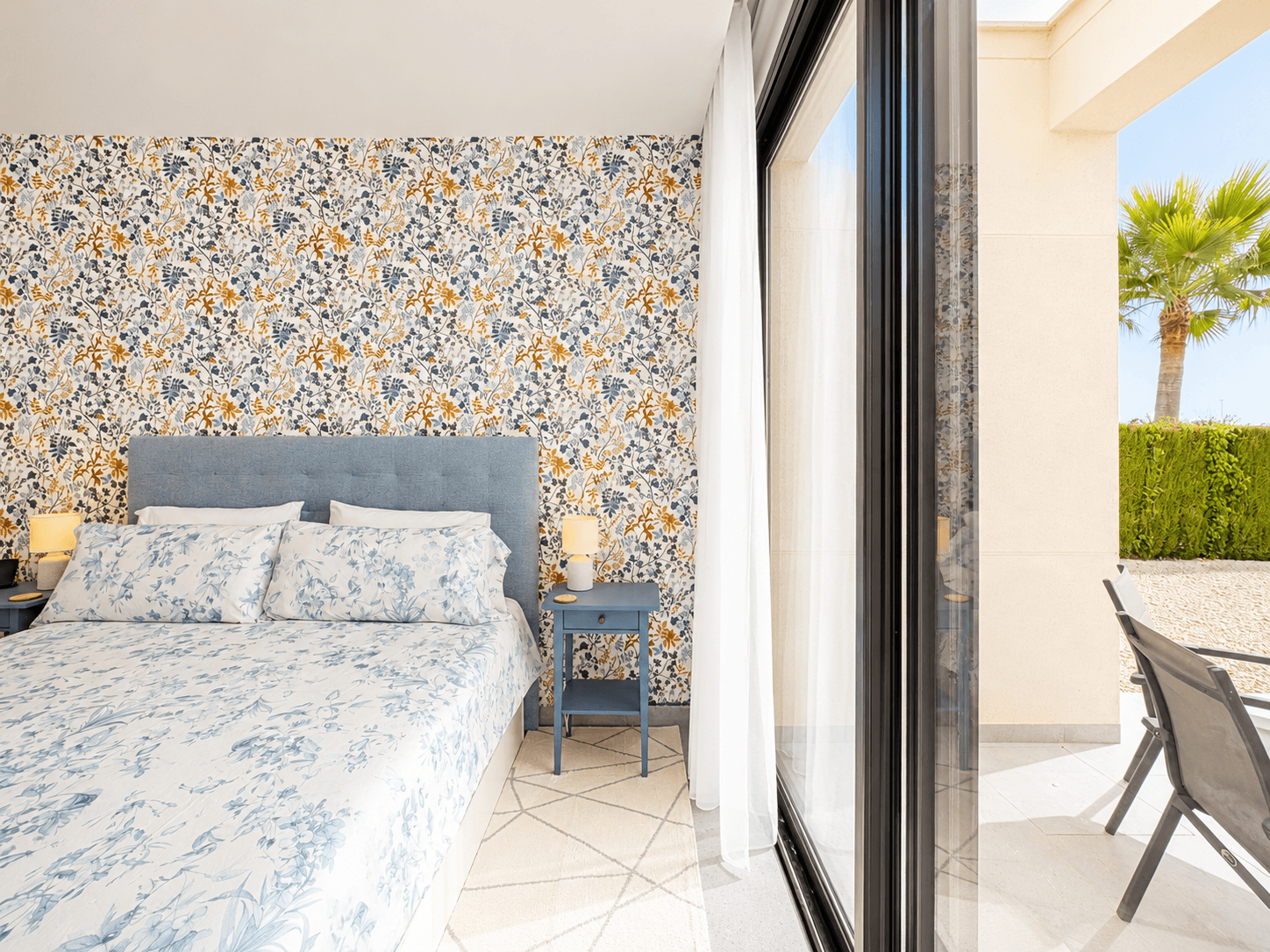 Villa - Chalet de 4 dormitorios en Altaona Golf and Country Village - 50