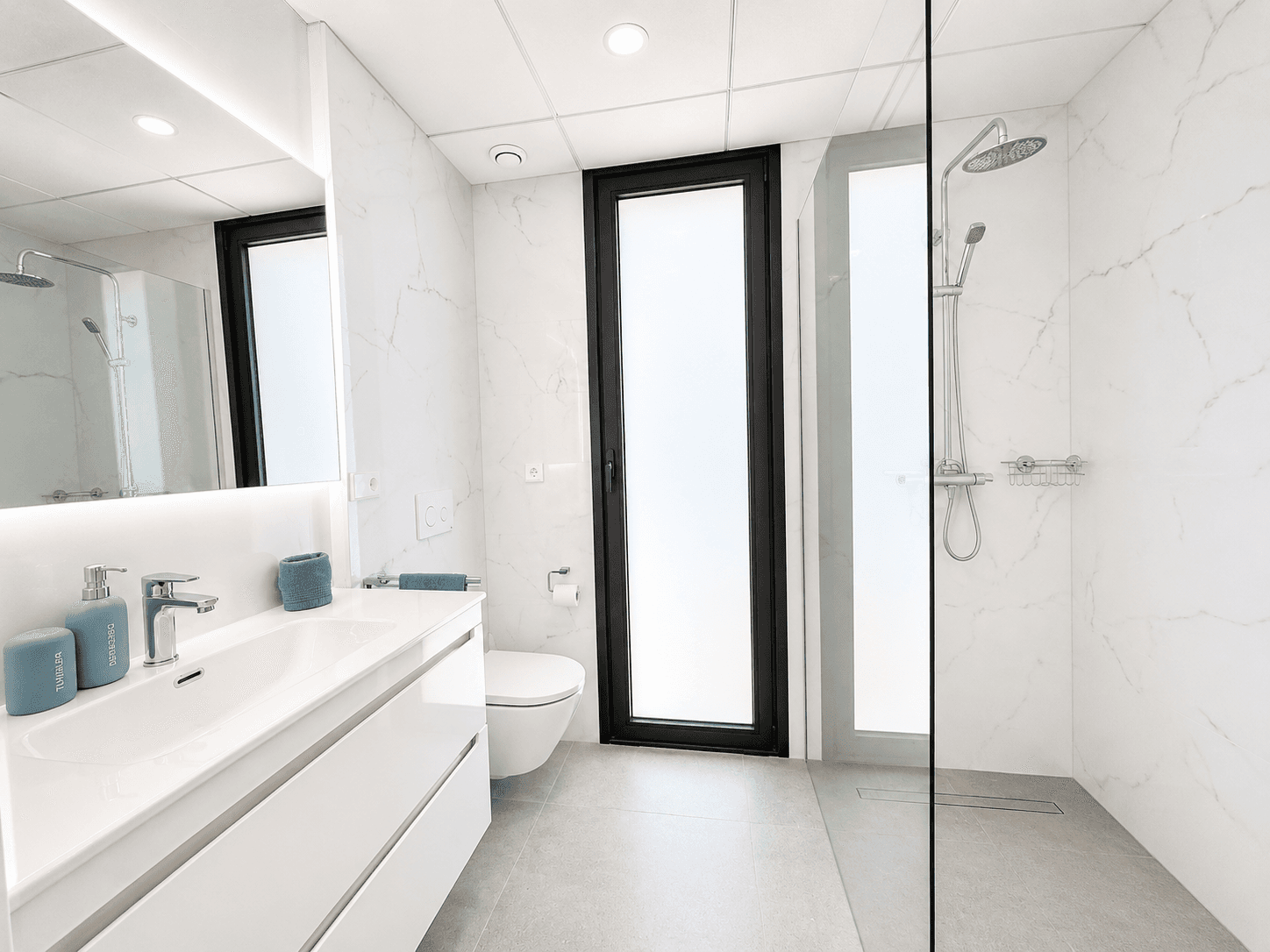 Villa - Chalet de 4 dormitorios en Altaona Golf and Country Village - 47