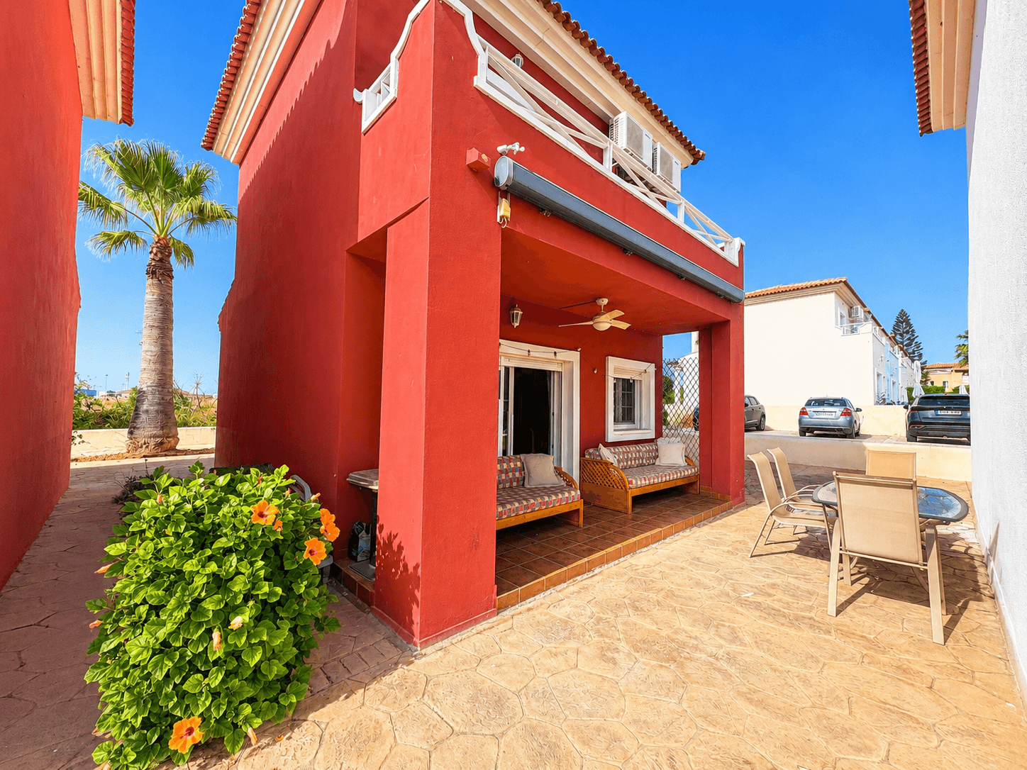 Villa - Chalet de 2 dormitorios en Altaona Golf and Country Village