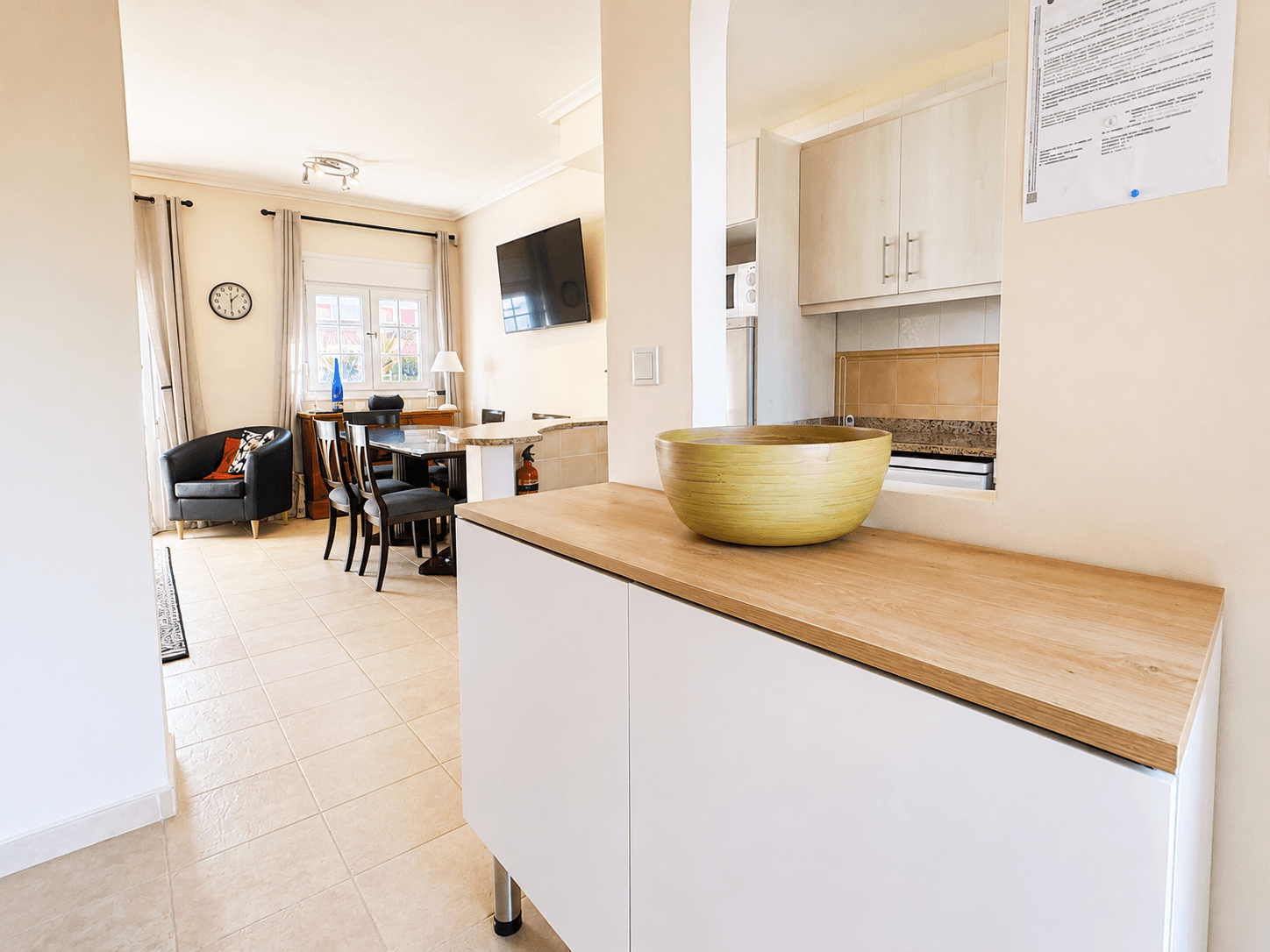 Vrijstaande Villa met 2 slaapkamers in Altaona Golf and Country Village