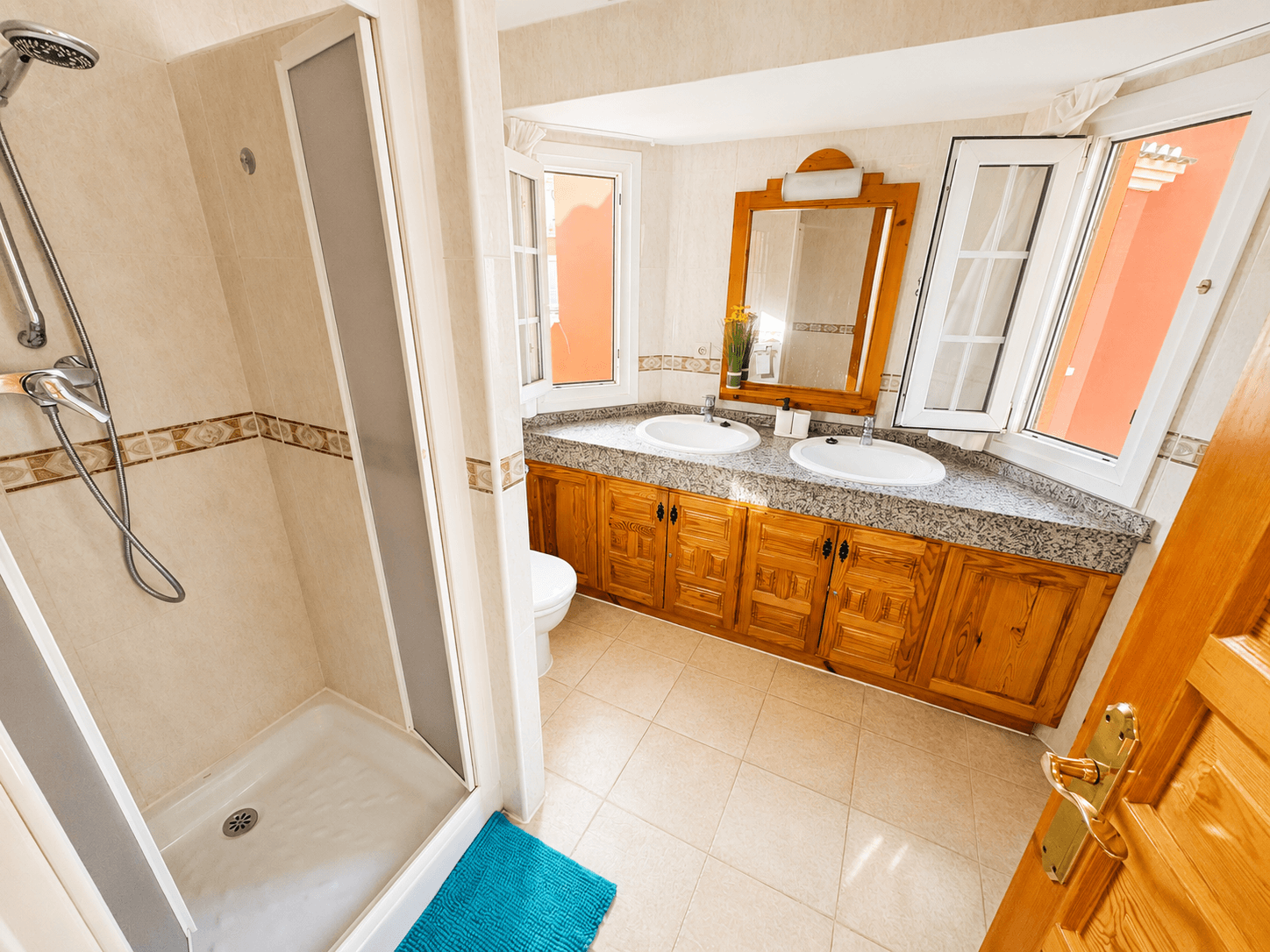 Vrijstaande Villa met 2 slaapkamers in Altaona Golf and Country Village