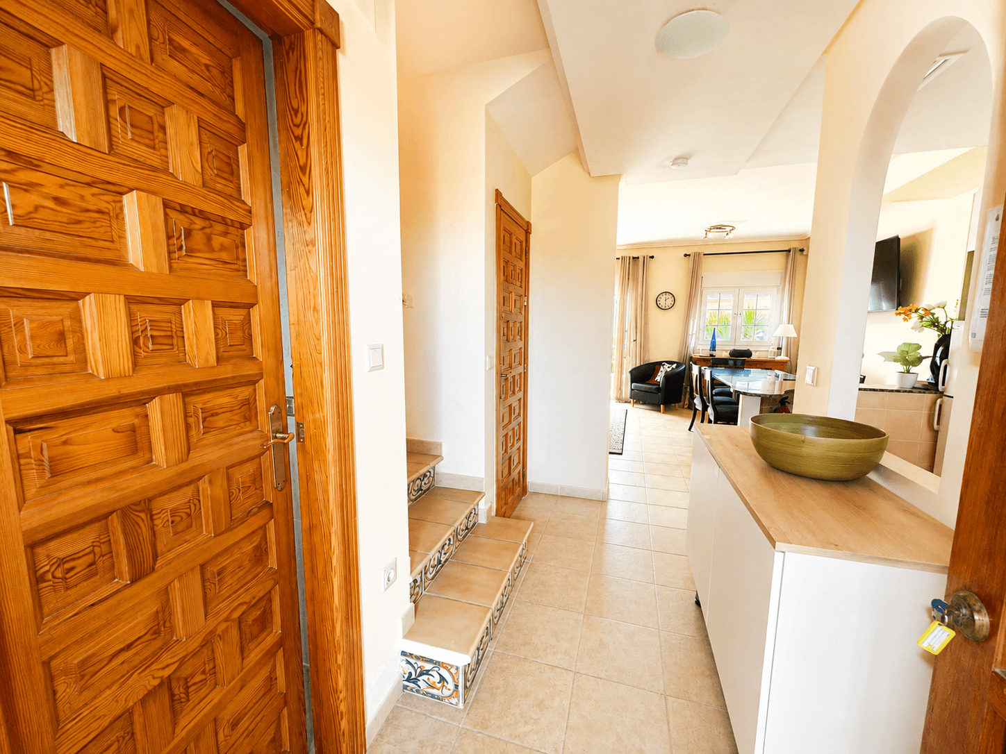 Vrijstaande Villa met 2 slaapkamers in Altaona Golf and Country Village