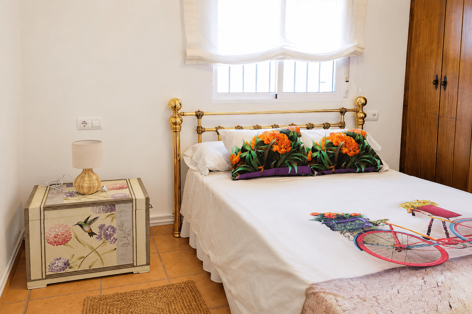 4 bed Villa in Bullas - 21