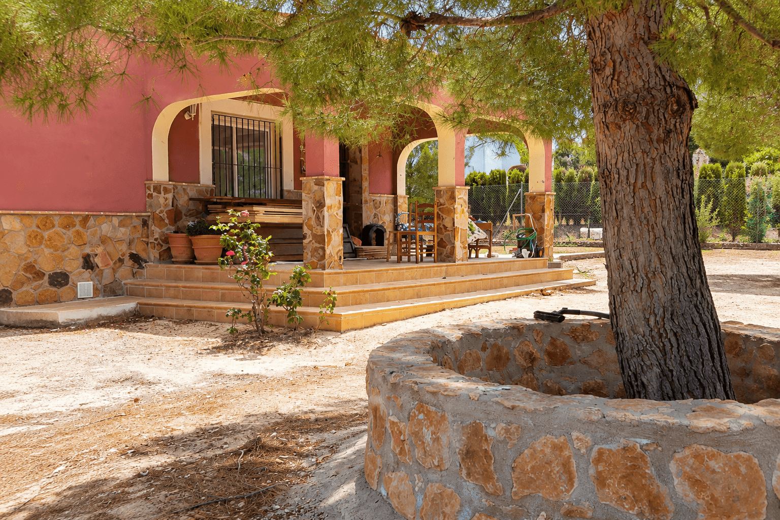 4 bed Villa in Bullas - 7