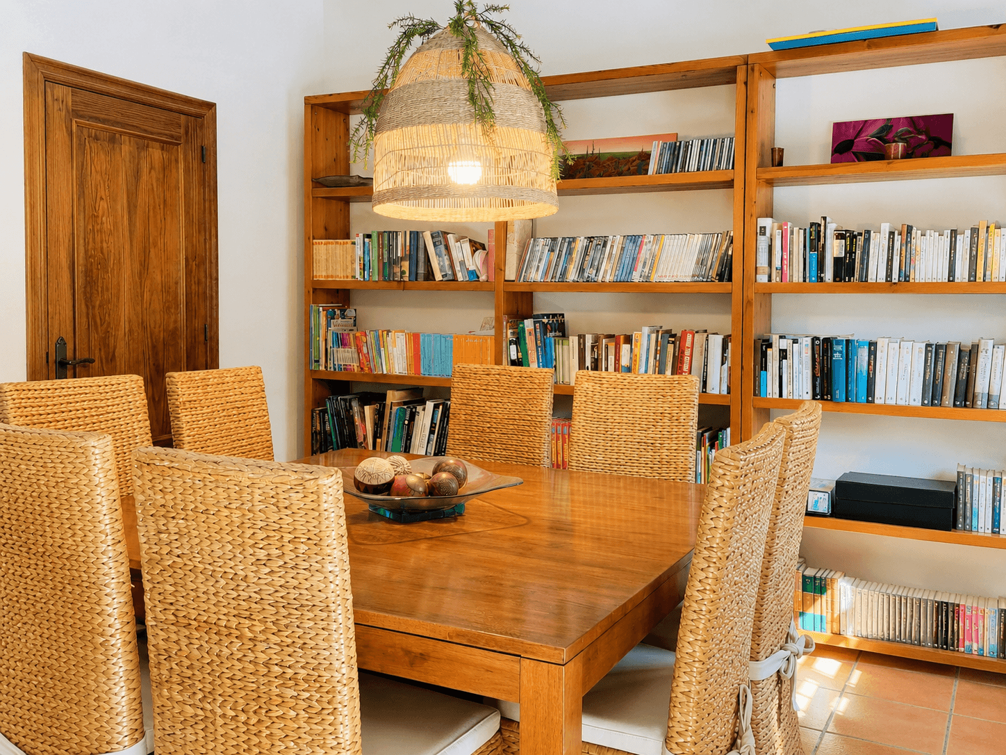 4 bed Villa in Bullas - 17