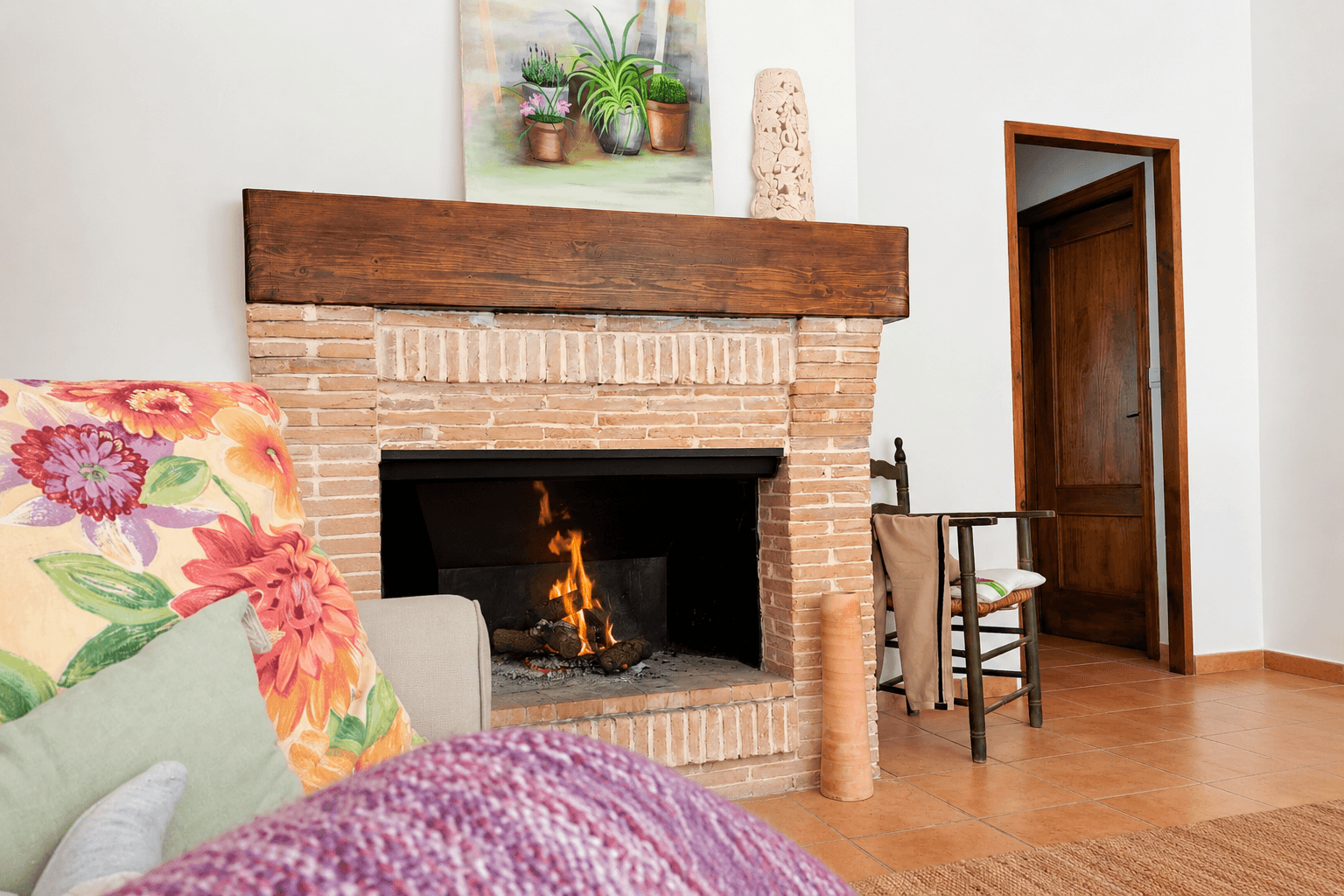 4 bed Villa in Bullas - 14