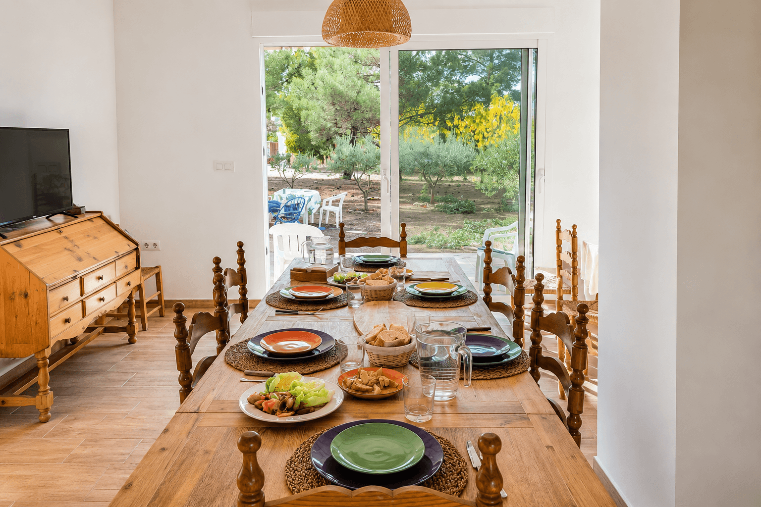 4 bed Villa in Bullas - 16