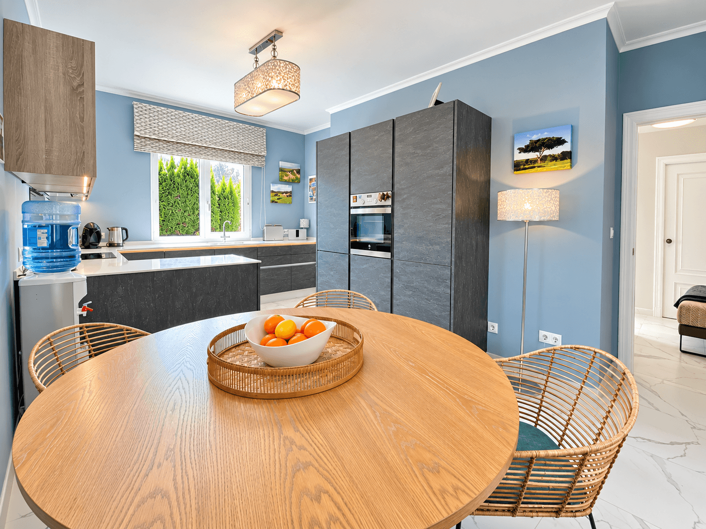 Vrijstaande Villa met 4 slaapkamers in Mar de Cristal - 19