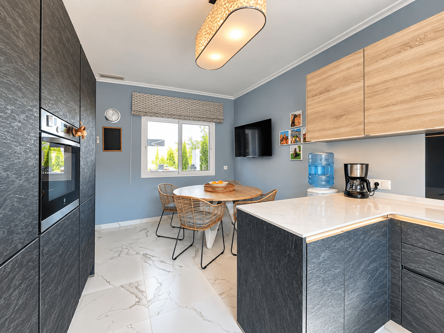 Vrijstaande Villa met 4 slaapkamers in Mar de Cristal - 20