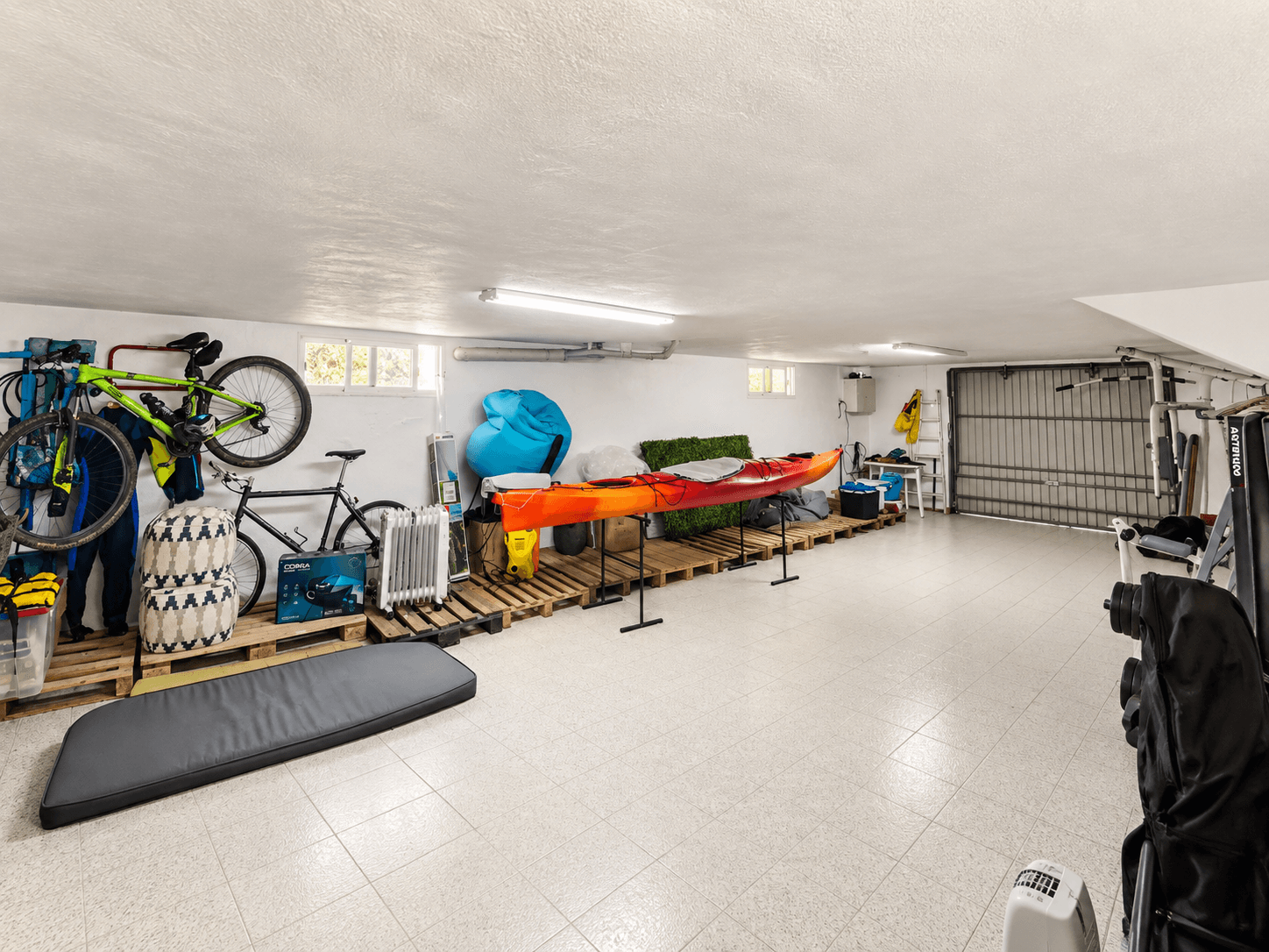 Vrijstaande Villa met 4 slaapkamers in Mar de Cristal - 37