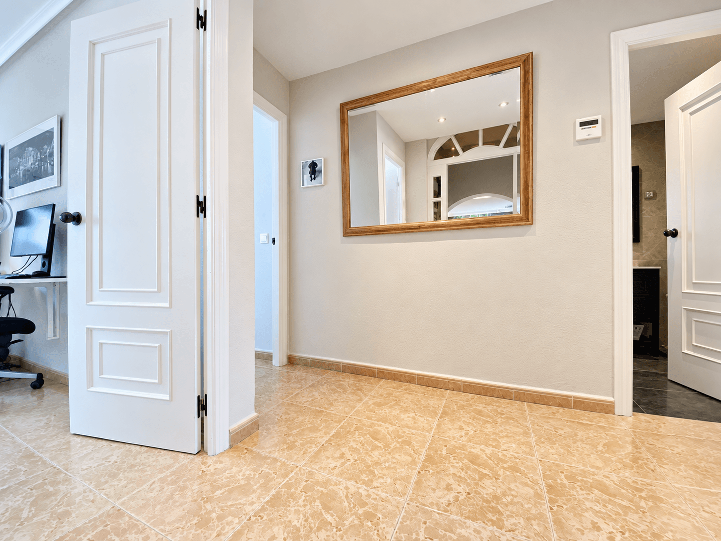 Vrijstaande Villa met 4 slaapkamers in Mar de Cristal - 28