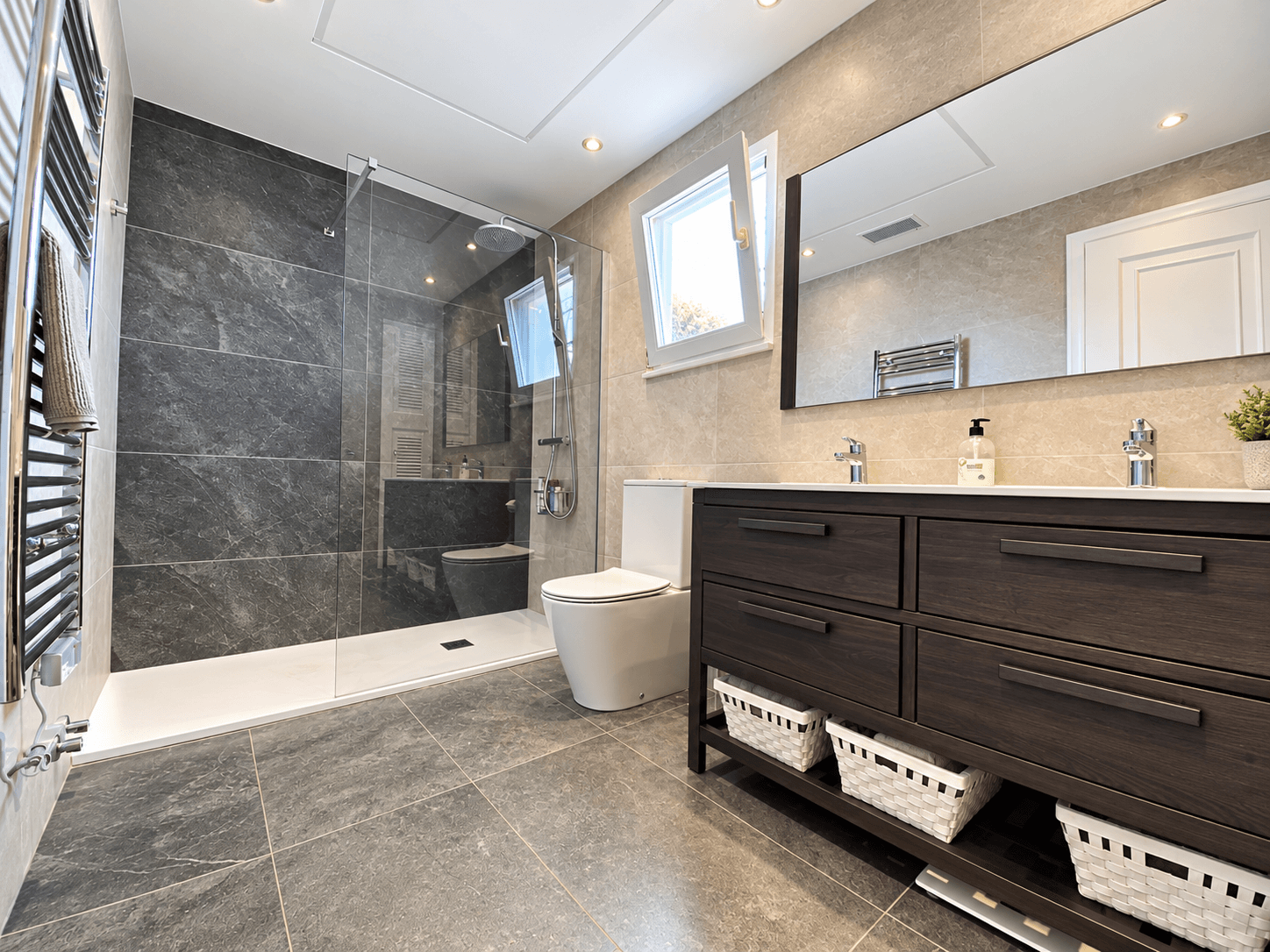 Vrijstaande Villa met 4 slaapkamers in Mar de Cristal - 32