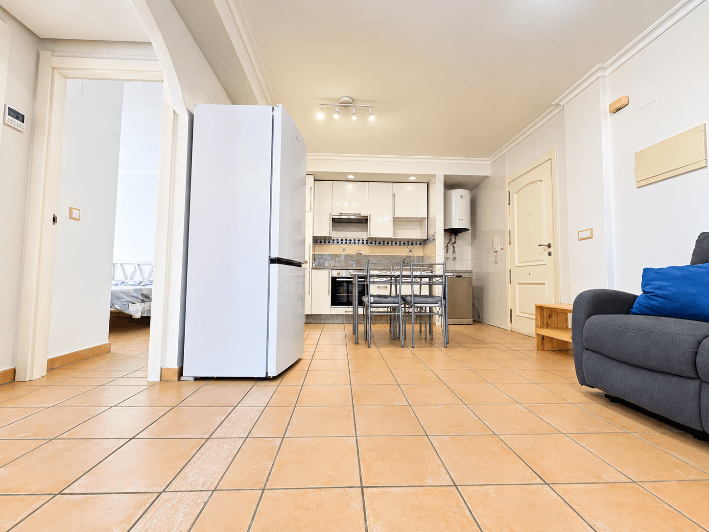 Tussenverdieping Appartement met 2 slaapkamers in Altaona Golf and Country Village - 6