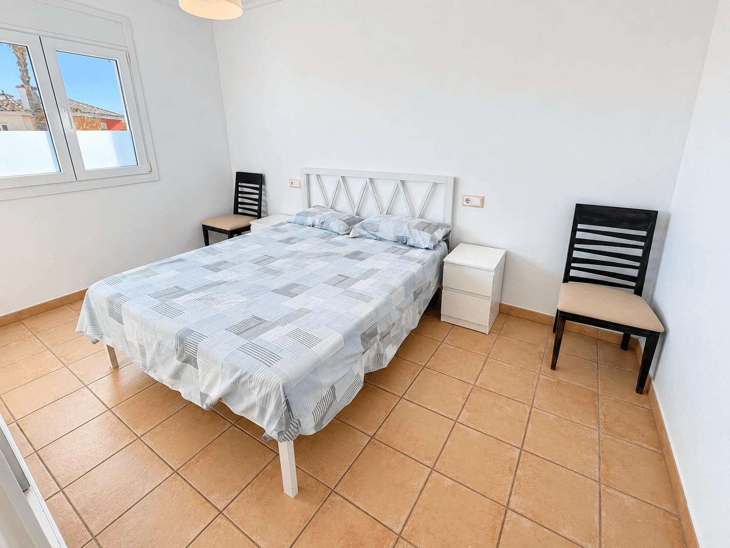Tussenverdieping Appartement met 2 slaapkamers in Altaona Golf and Country Village - 12