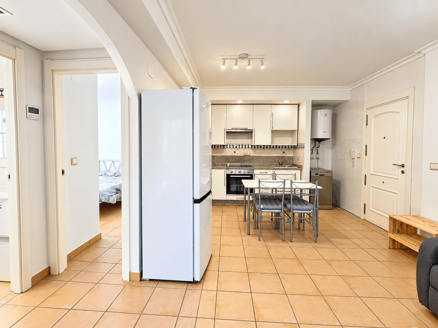 Tussenverdieping Appartement met 2 slaapkamers in Altaona Golf and Country Village - 2