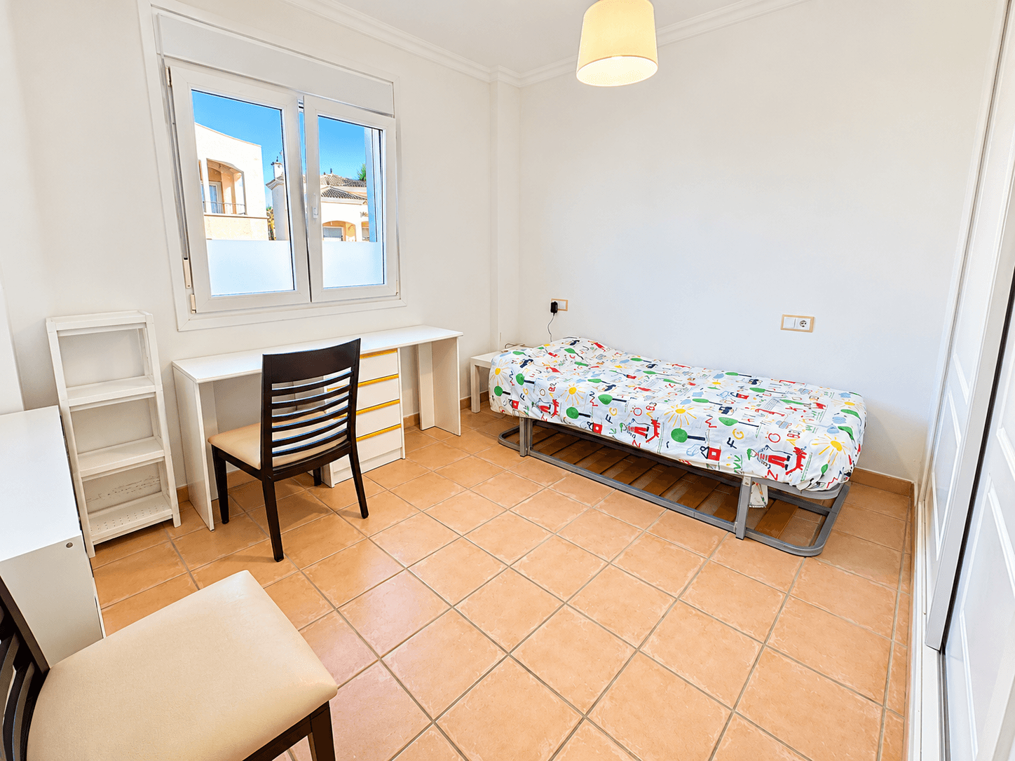 Tussenverdieping Appartement met 2 slaapkamers in Altaona Golf and Country Village - 11