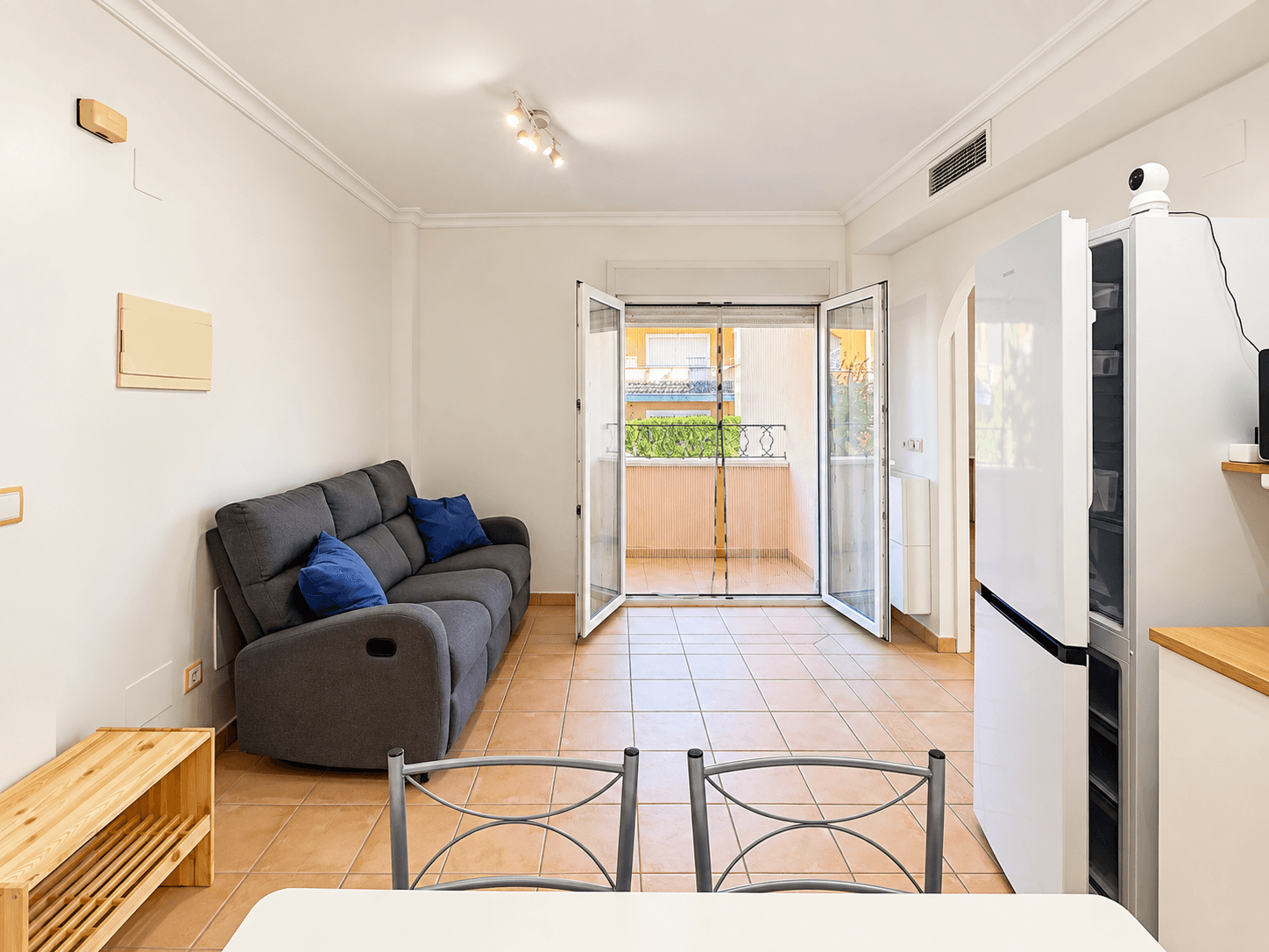 Tussenverdieping Appartement met 2 slaapkamers in Altaona Golf and Country Village - 5