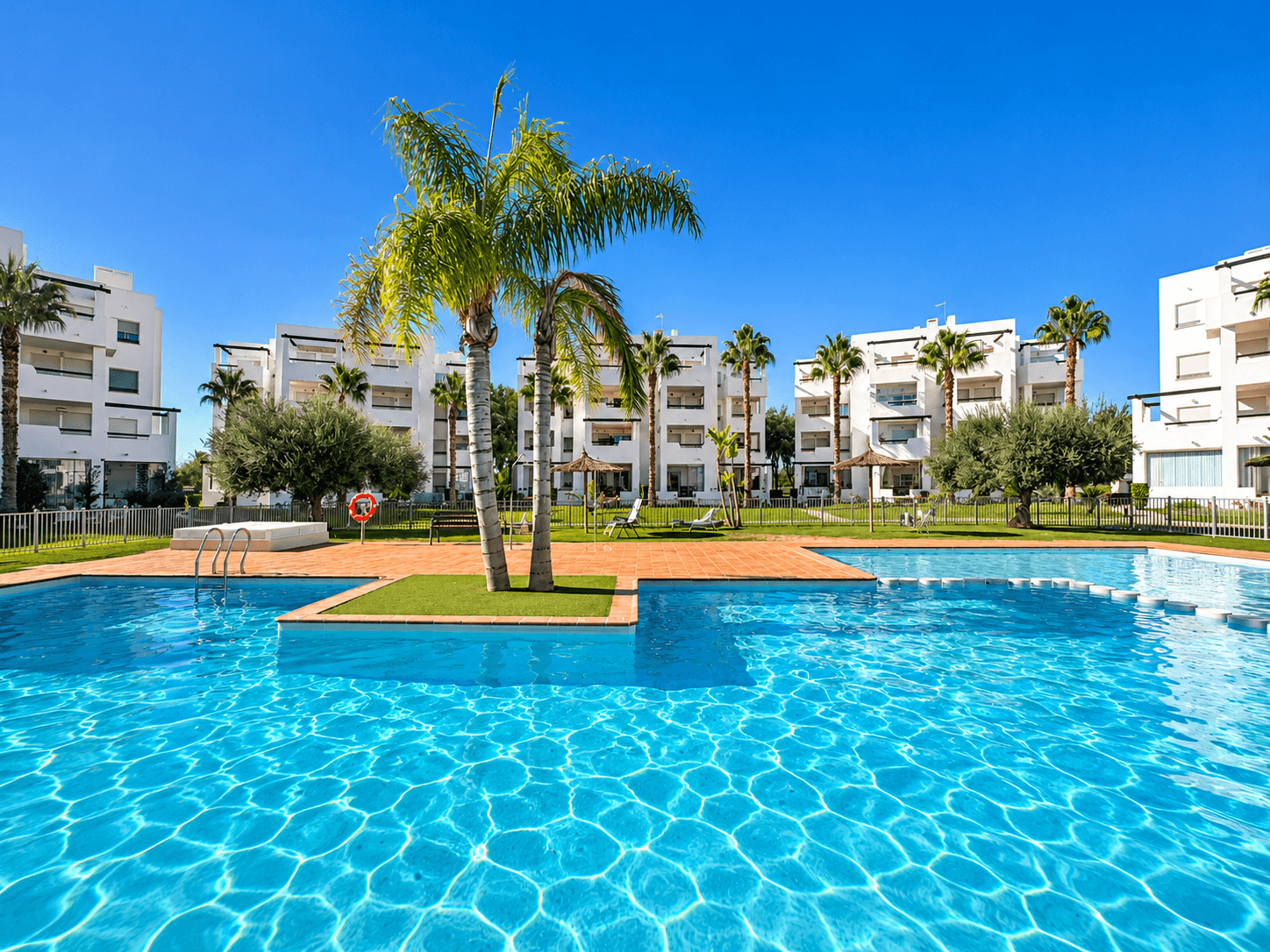 1 bed Apartment in Las Terrazas de la Torre - 4