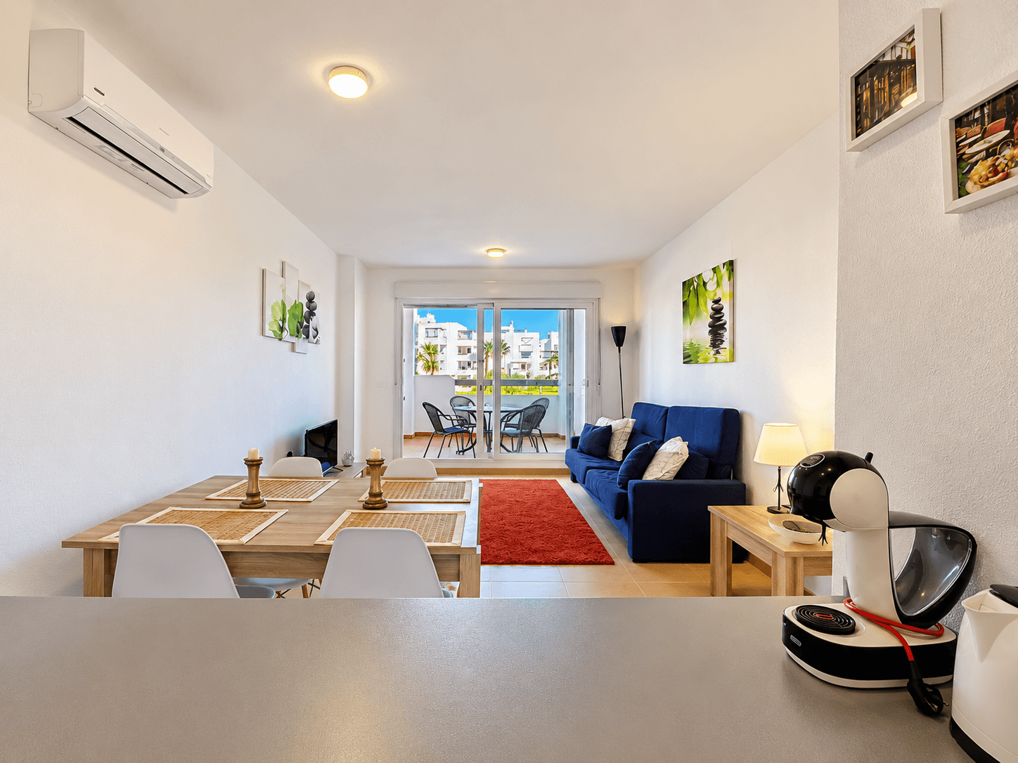 1 bed Apartment in Las Terrazas de la Torre - 14