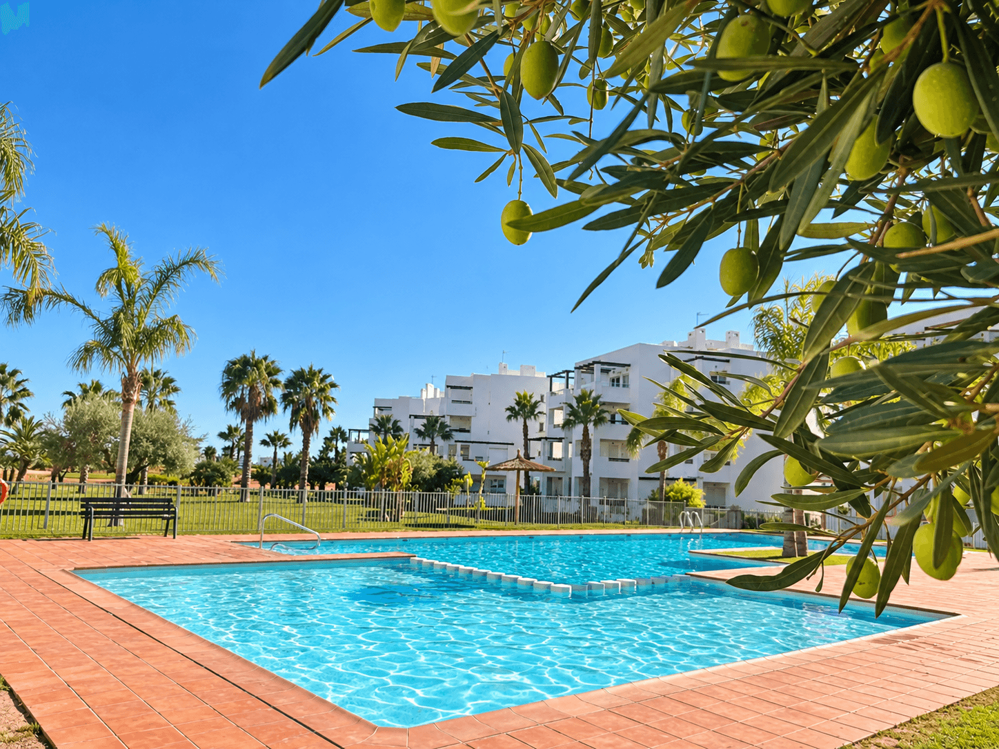 1 bed Apartment in Las Terrazas de la Torre - 3