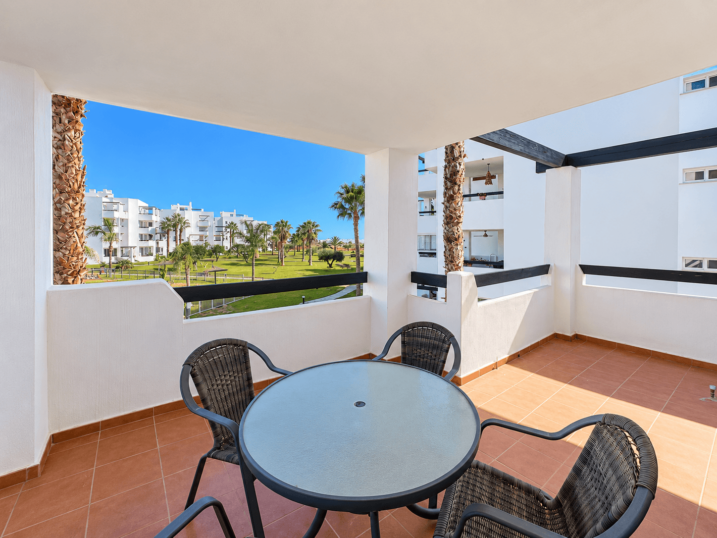 1 bed Apartment in Las Terrazas de la Torre - 8