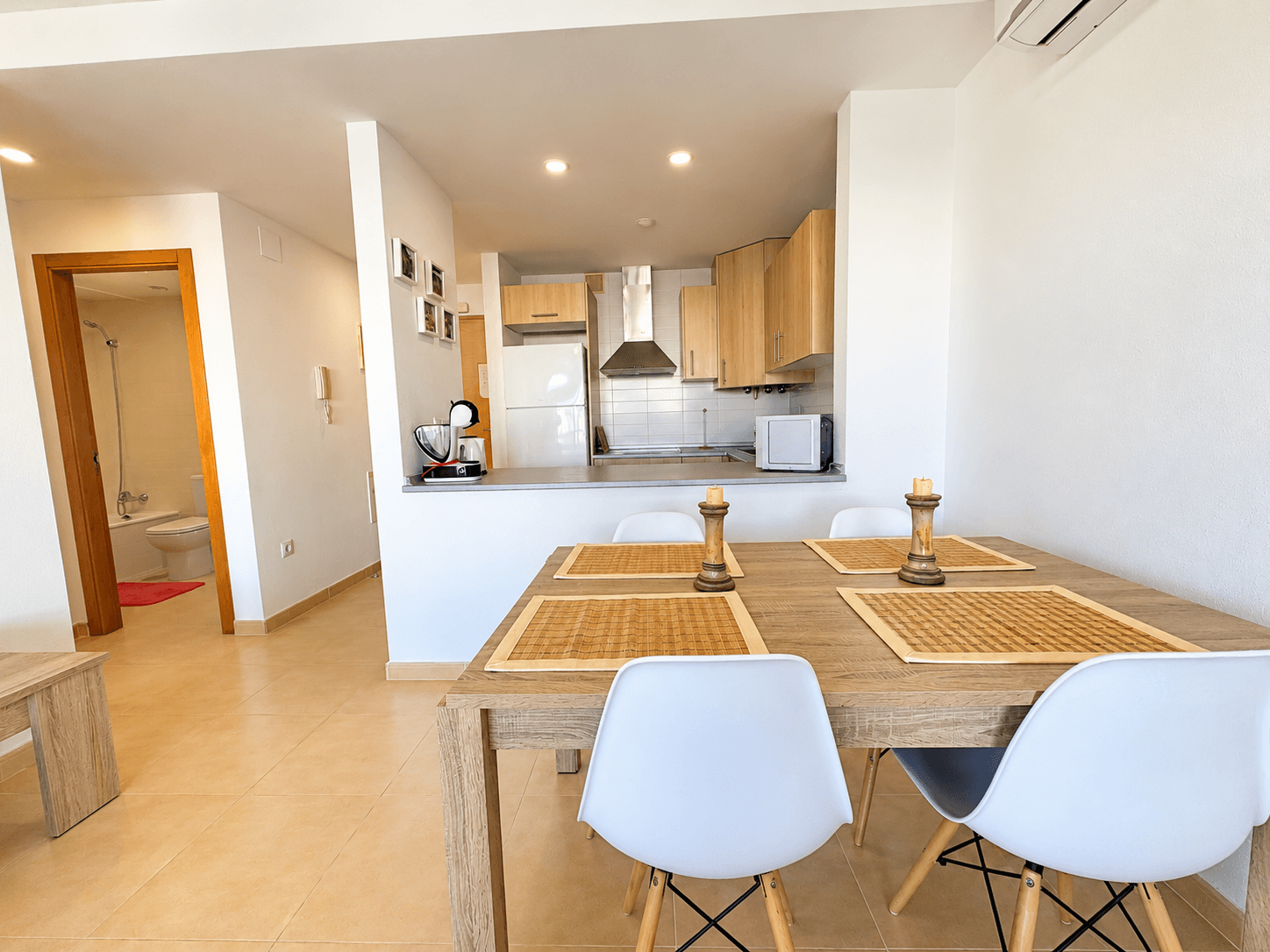 1 bed Apartment in Las Terrazas de la Torre - 11
