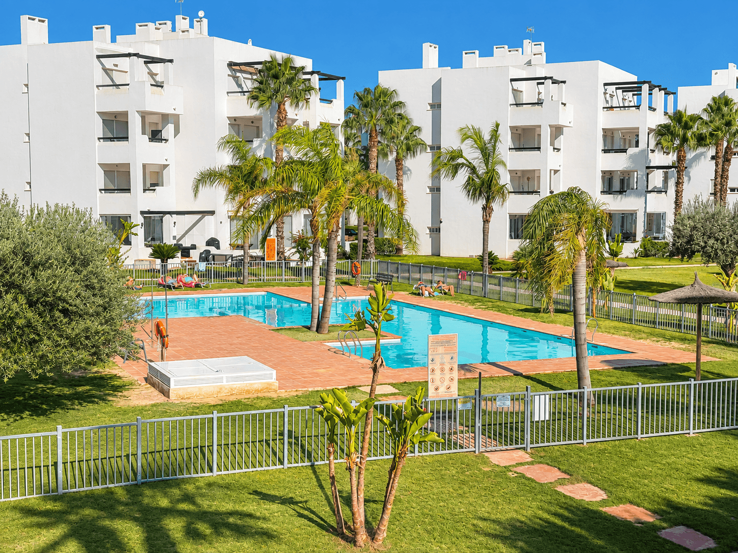 1 bed Apartment in Las Terrazas de la Torre - 7