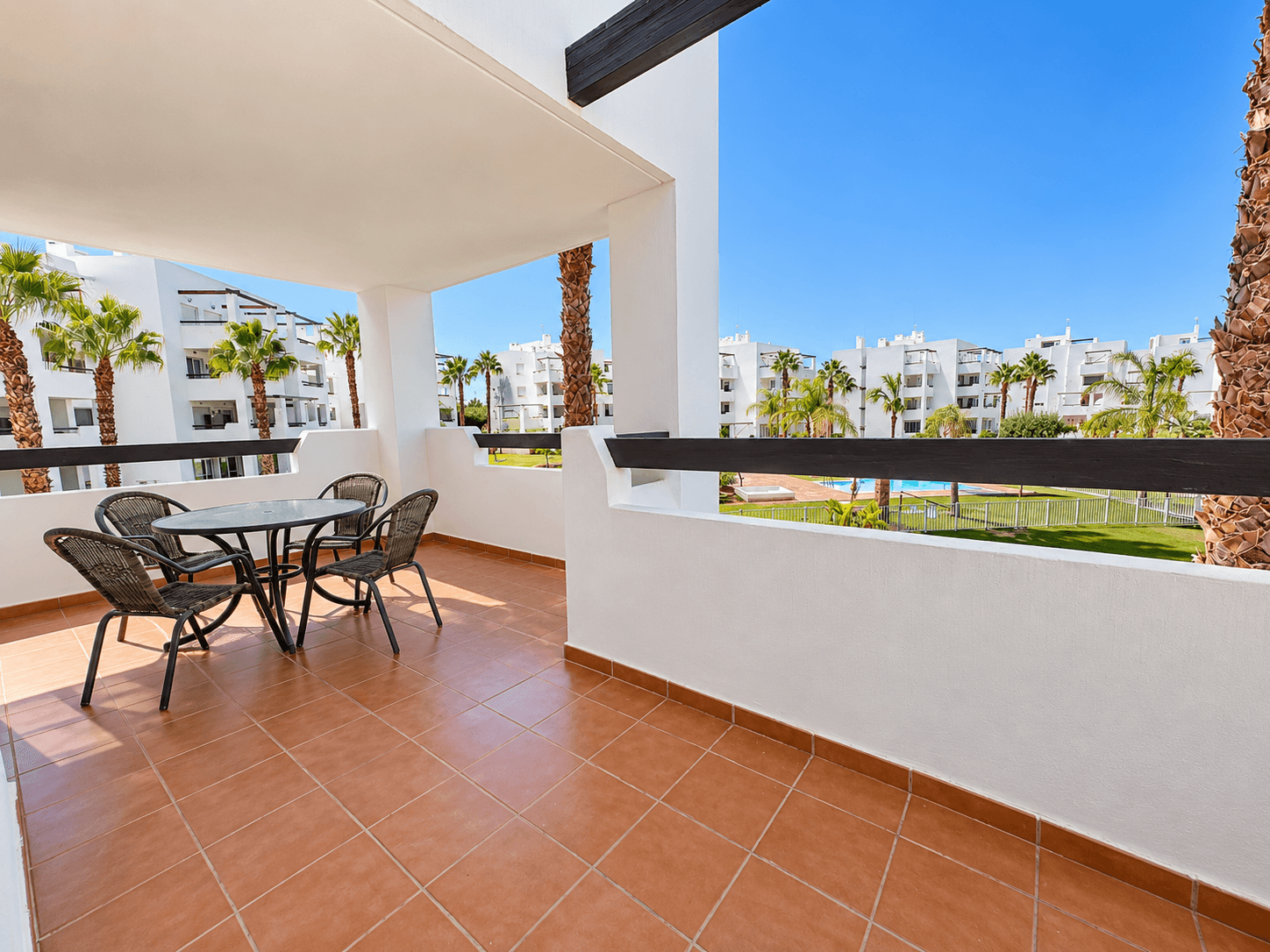 1 bed Apartment in Las Terrazas de la Torre - 6