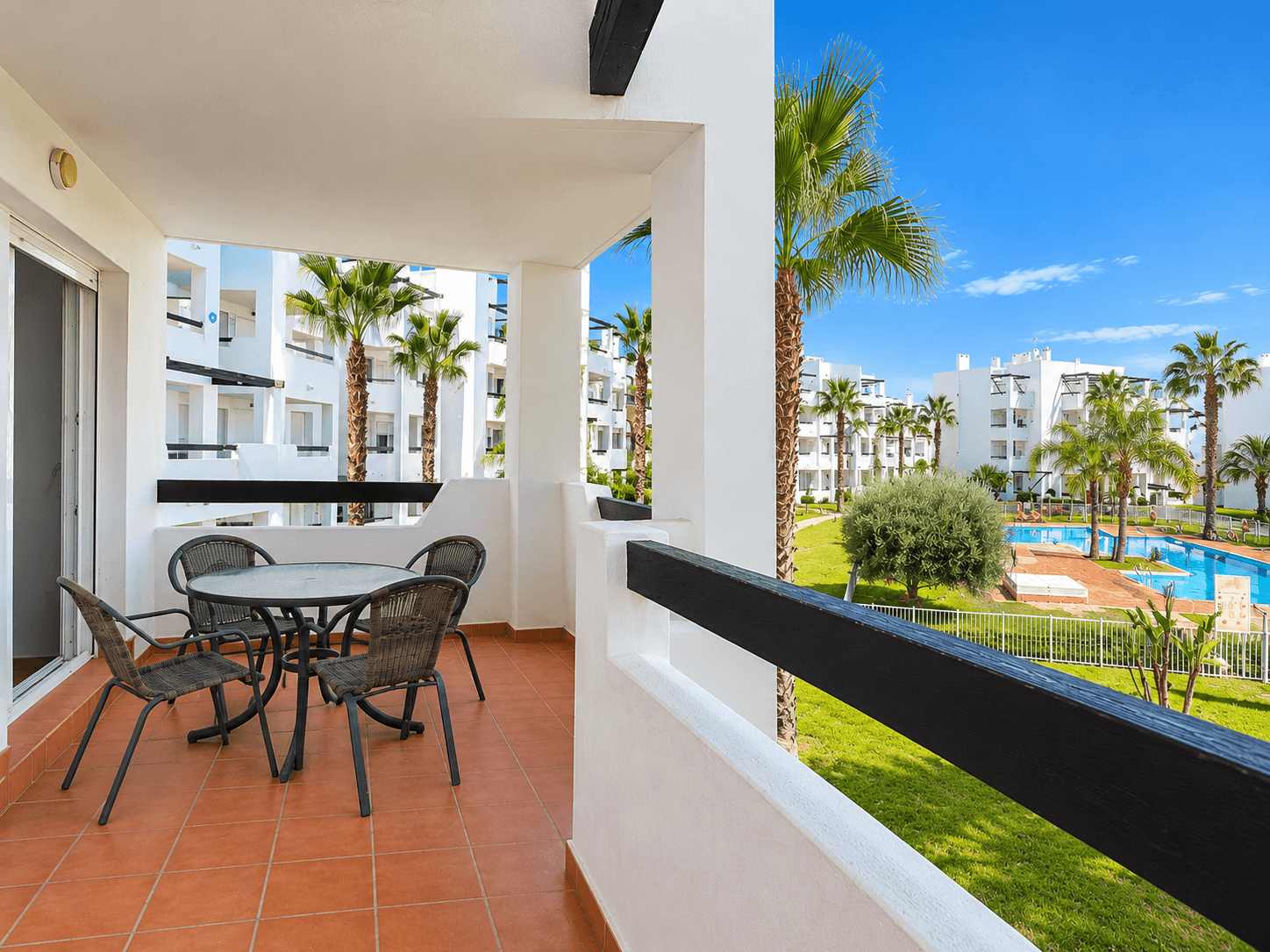 1 bed Apartment in Las Terrazas de la Torre - 9
