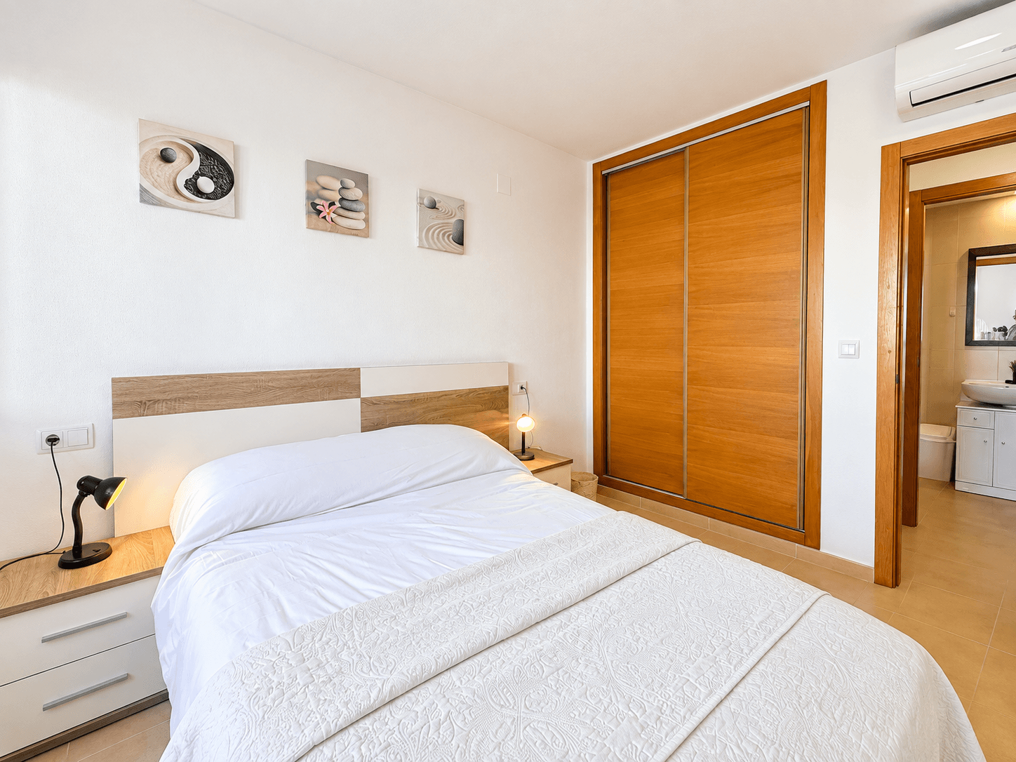 1 bed Apartment in Las Terrazas de la Torre - 17