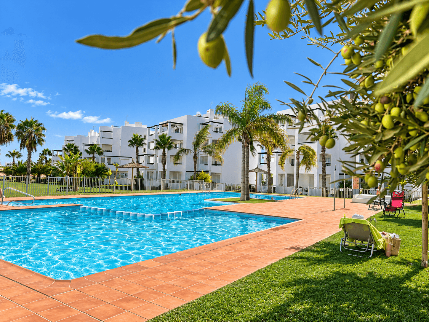 1 bed Apartment in Las Terrazas de la Torre - 2