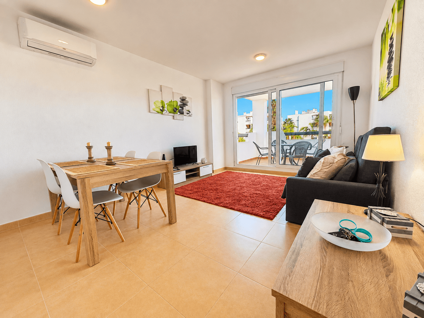 1 bed Apartment in Las Terrazas de la Torre - 15