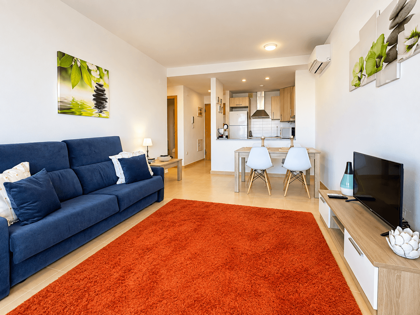 1 bed Apartment in Las Terrazas de la Torre - 10