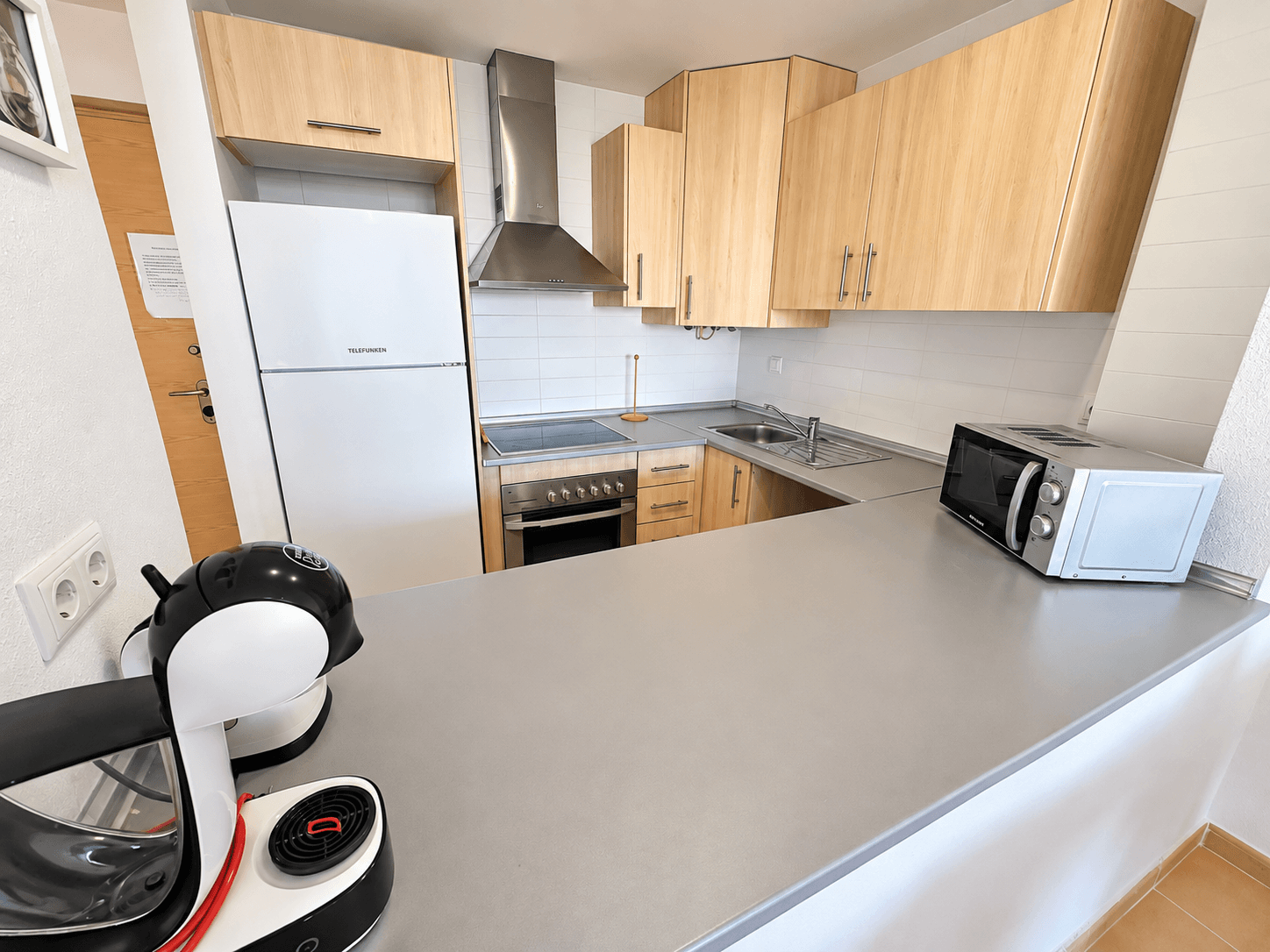1 bed Apartment in Las Terrazas de la Torre - 12