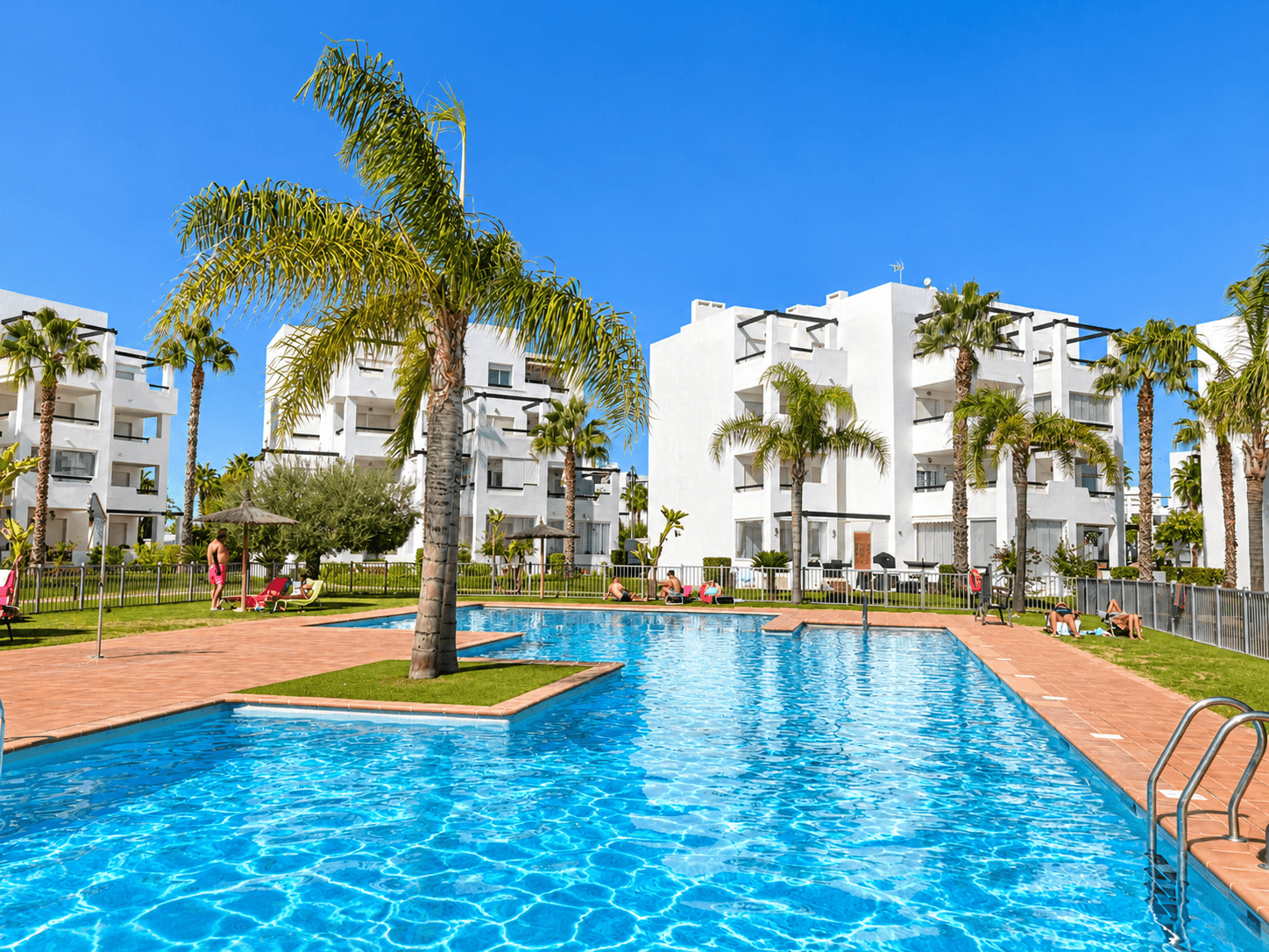 1 bed Apartment in Las Terrazas de la Torre - 5