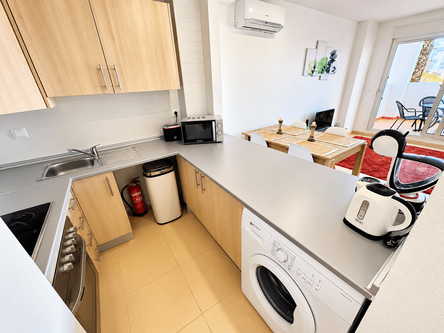1 bed Apartment in Las Terrazas de la Torre - 13