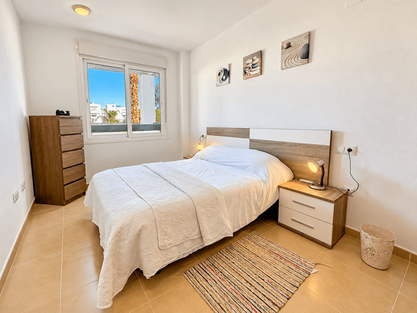 1 bed Apartment in Las Terrazas de la Torre - 16