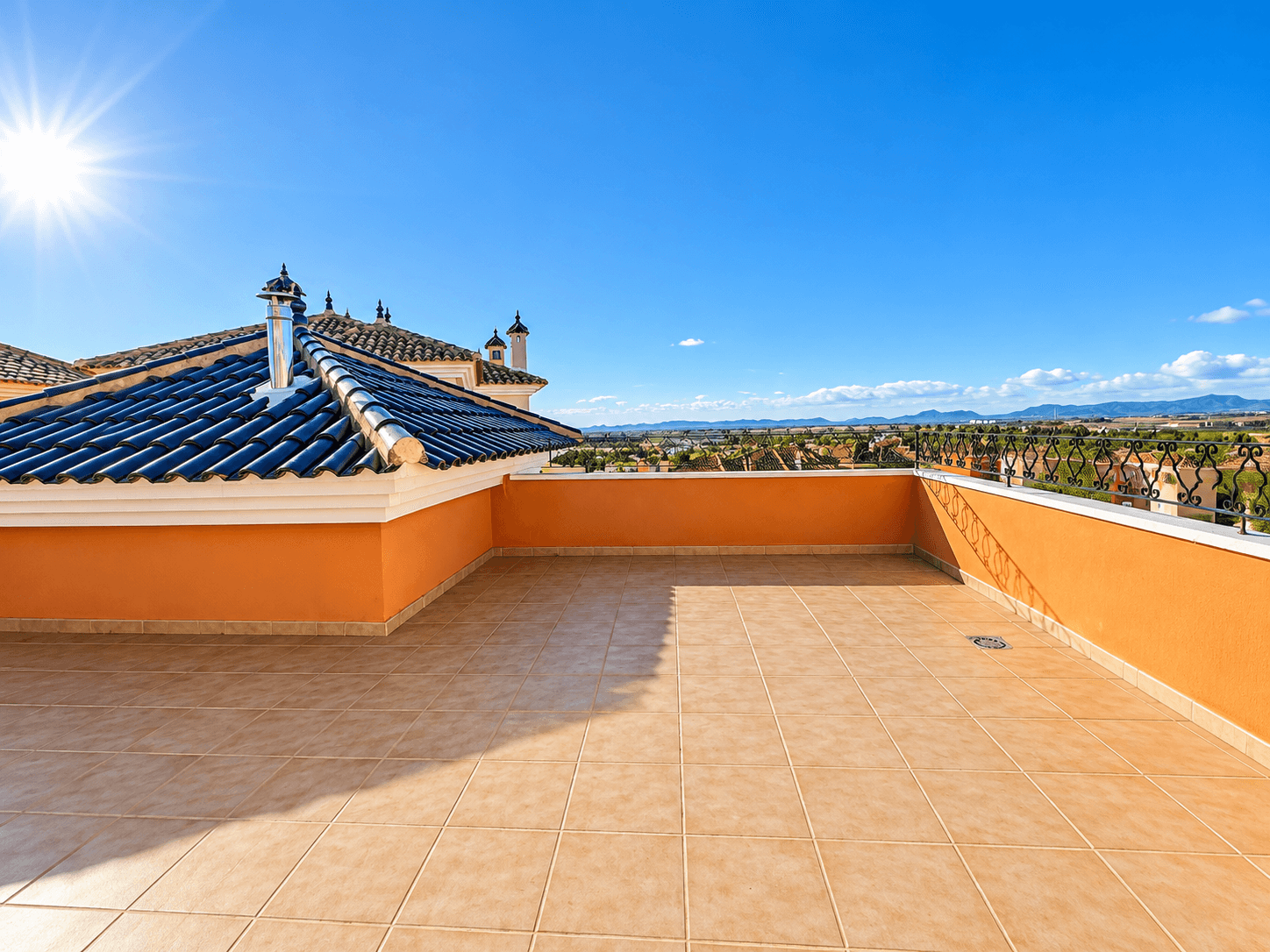 Tussenverdieping Appartement met 3 slaapkamers in Altaona Golf and Country Village - 22