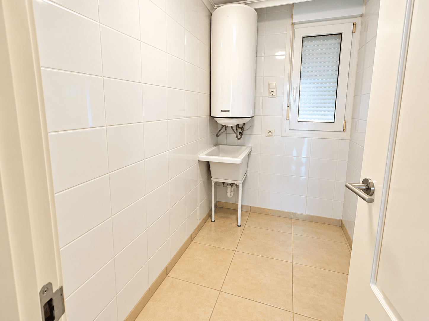 Tussenverdieping Appartement met 3 slaapkamers in Altaona Golf and Country Village - 6