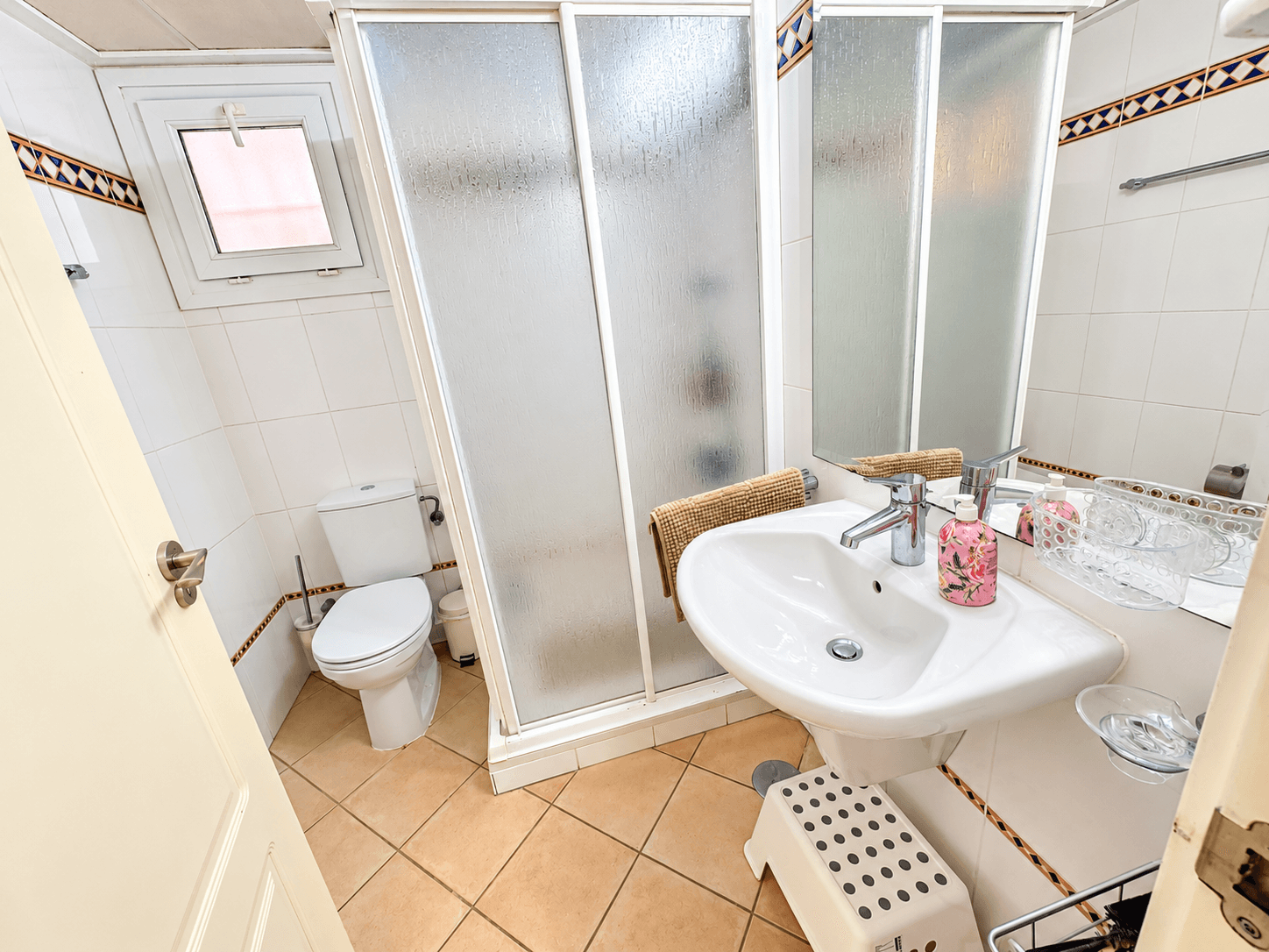 Apartamento Planta Media de 2 dormitorios en Altaona Golf and Country Village - 18