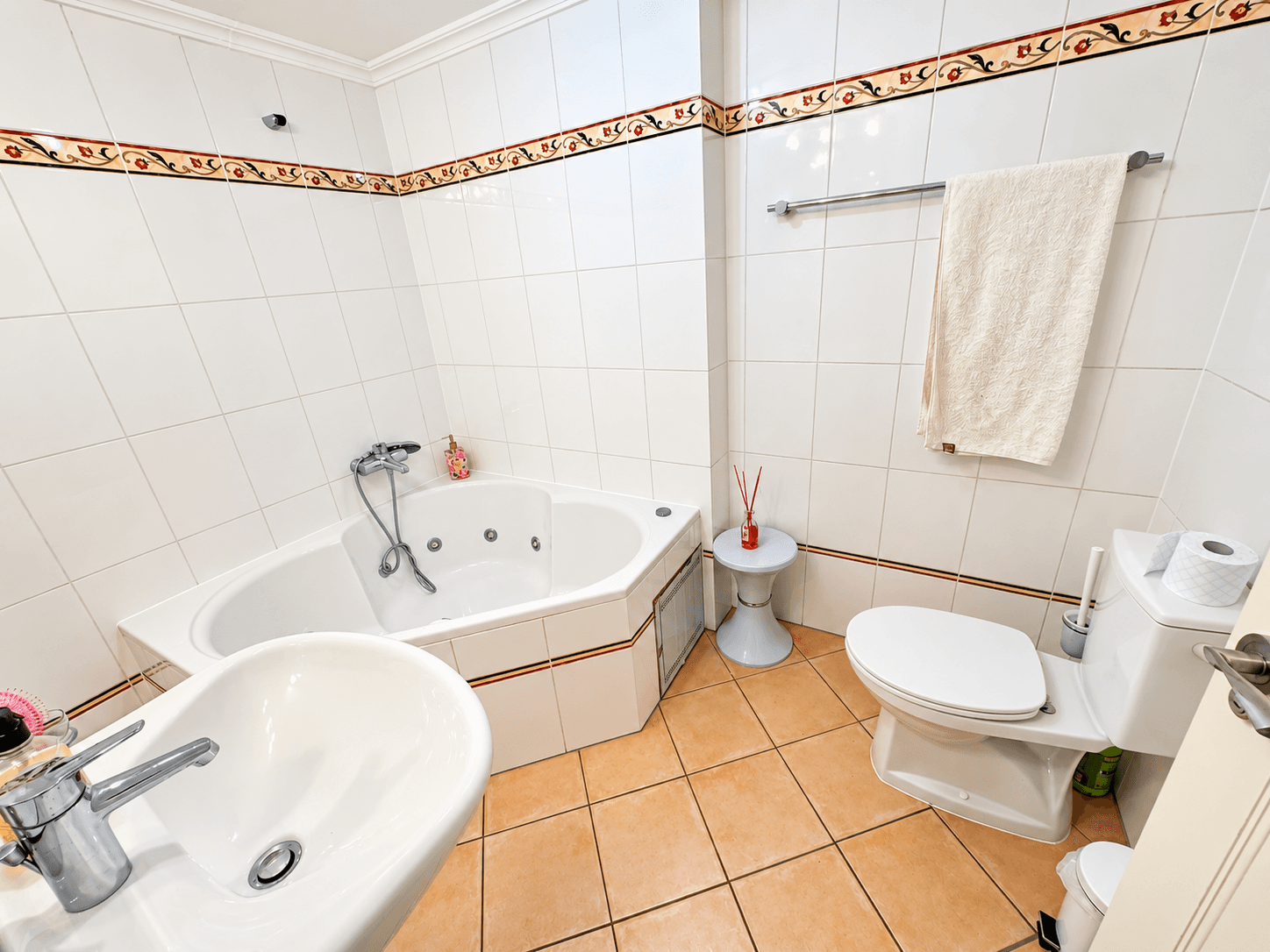 Apartamento Planta Media de 2 dormitorios en Altaona Golf and Country Village - 21