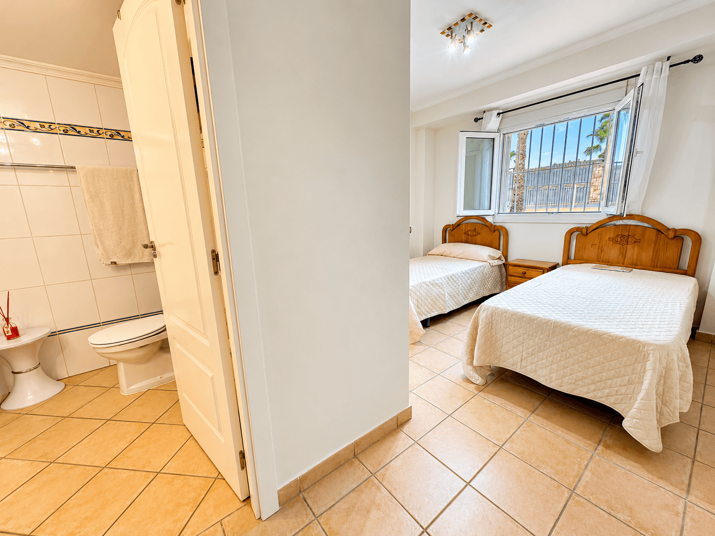 Apartamento Planta Media de 2 dormitorios en Altaona Golf and Country Village - 20