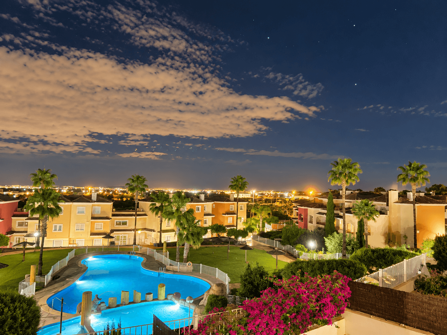 Apartamento Planta Media de 2 dormitorios en Altaona Golf and Country Village - 23