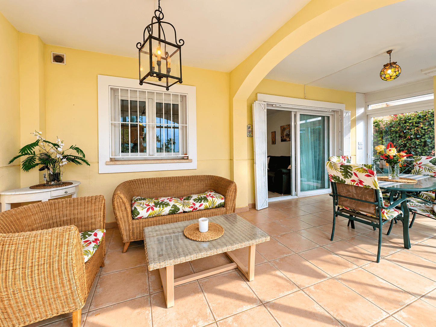 Apartamento Planta Media de 2 dormitorios en Altaona Golf and Country Village - 7