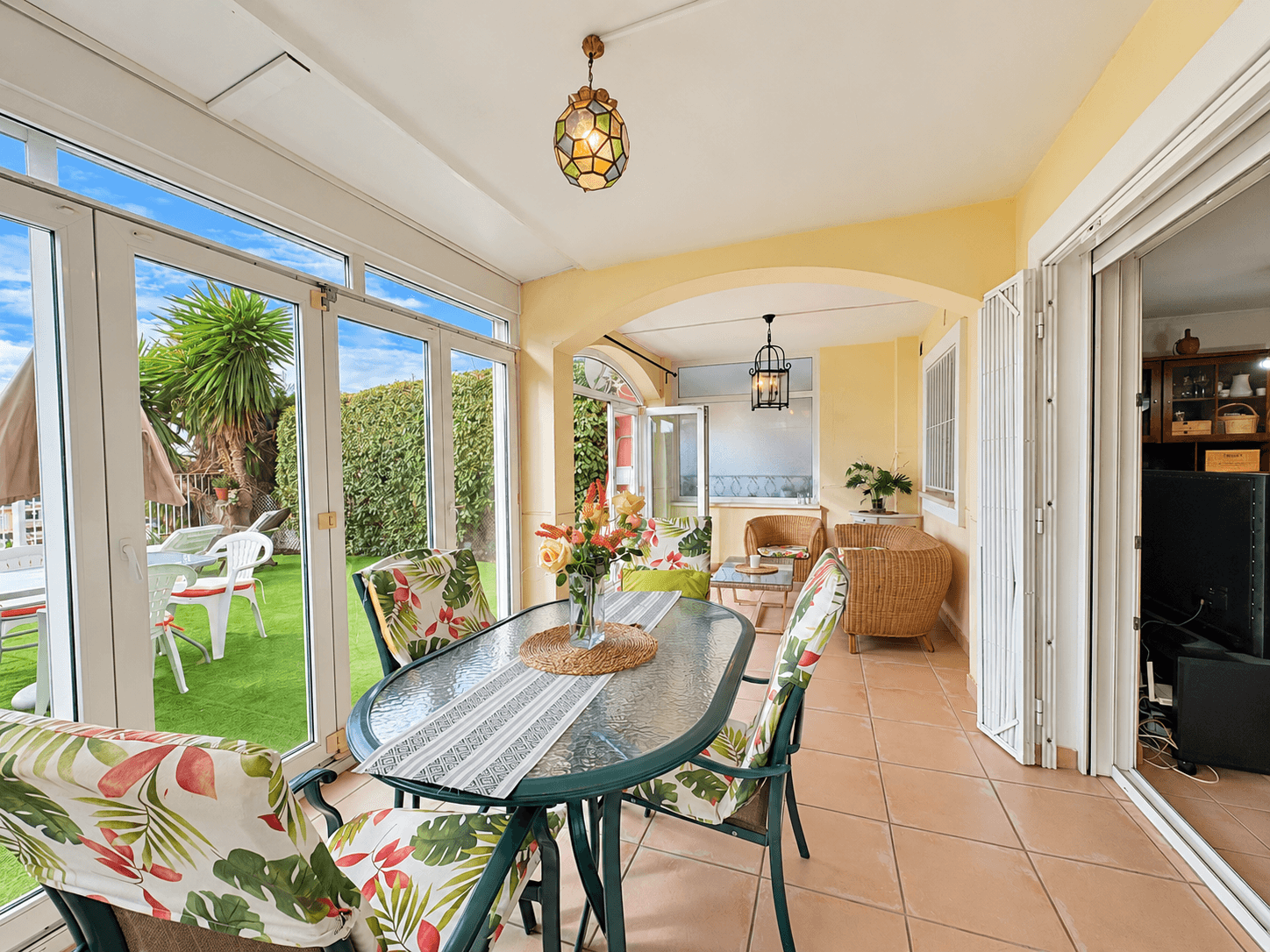 Apartamento Planta Media de 2 dormitorios en Altaona Golf and Country Village - 2