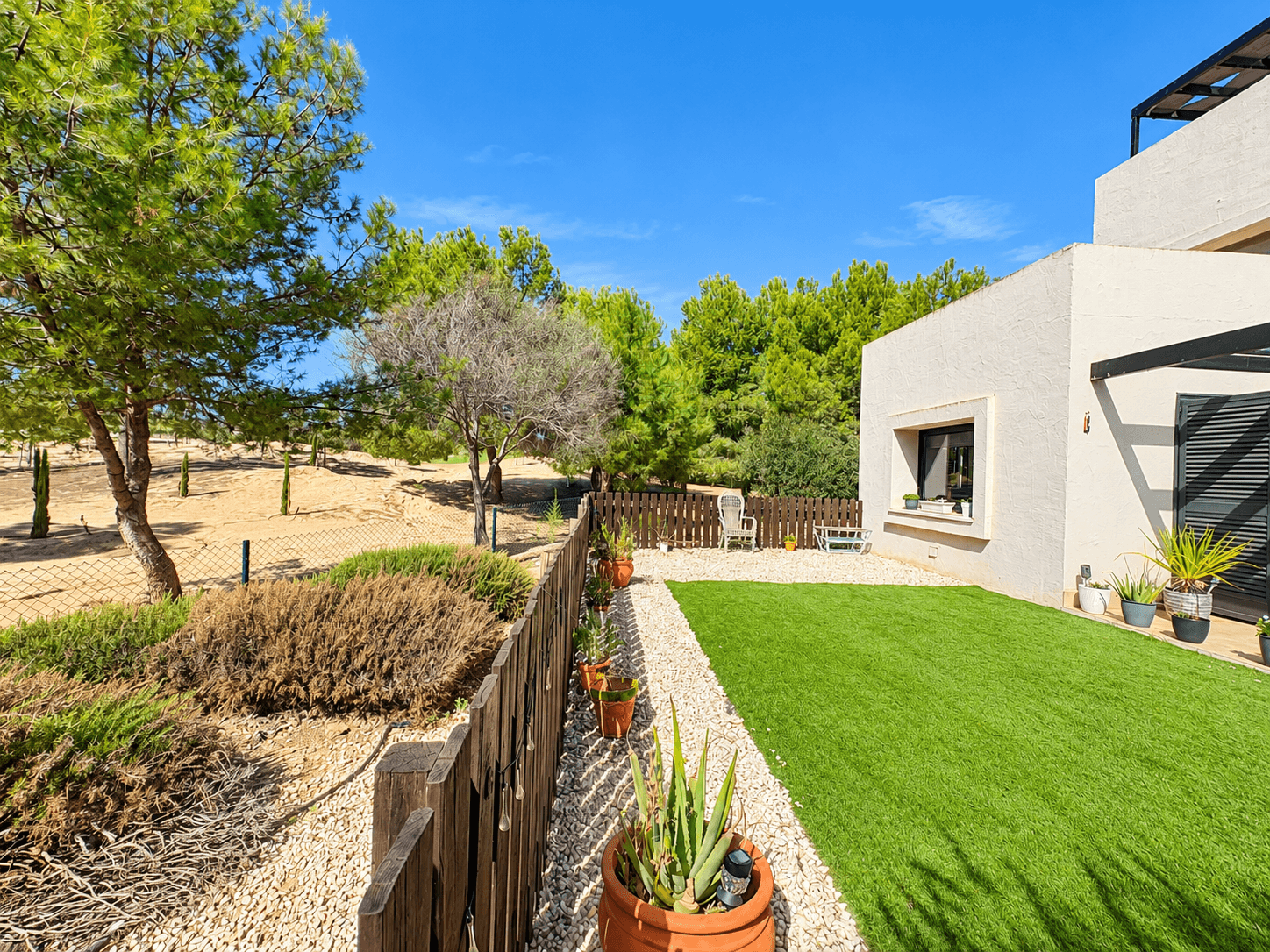 Apartamento Planta Media de 2 dormitorios en Corvera - 30