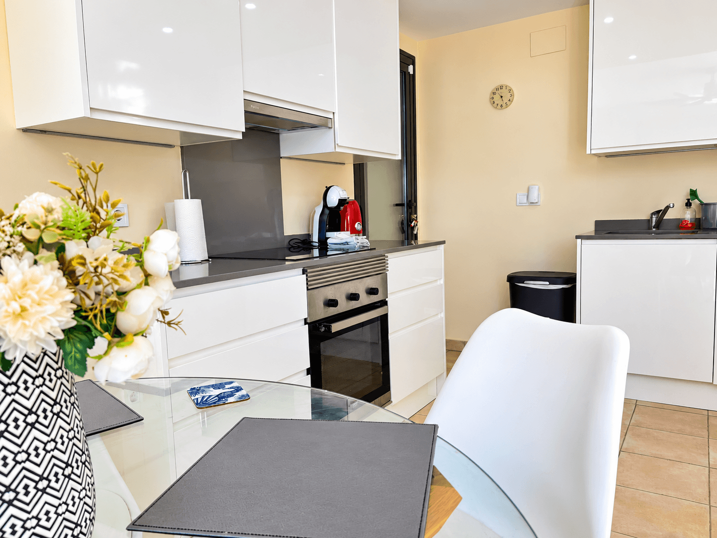 Apartamento Planta Media de 2 dormitorios en Corvera - 11