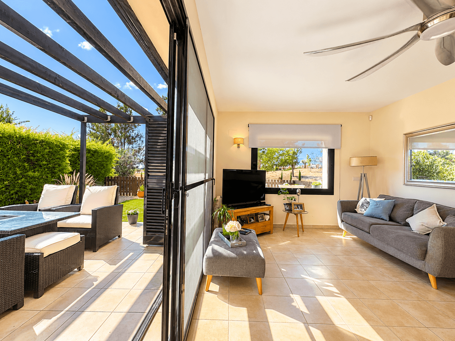 Apartamento Planta Media de 2 dormitorios en Corvera - 15