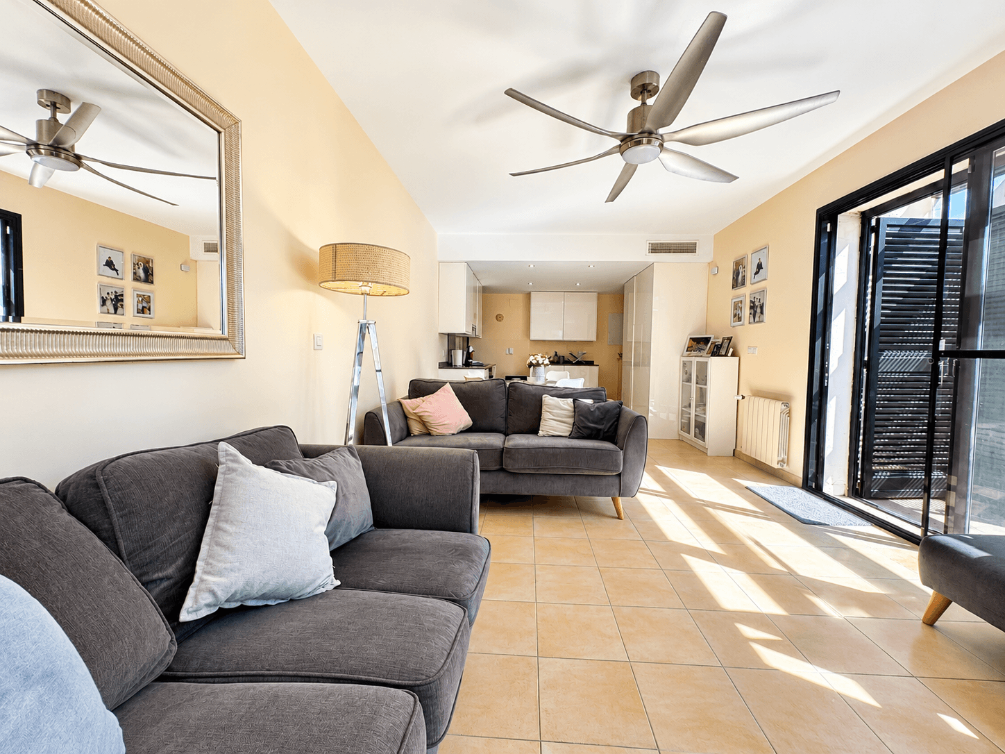 Apartamento Planta Media de 2 dormitorios en Corvera - 18
